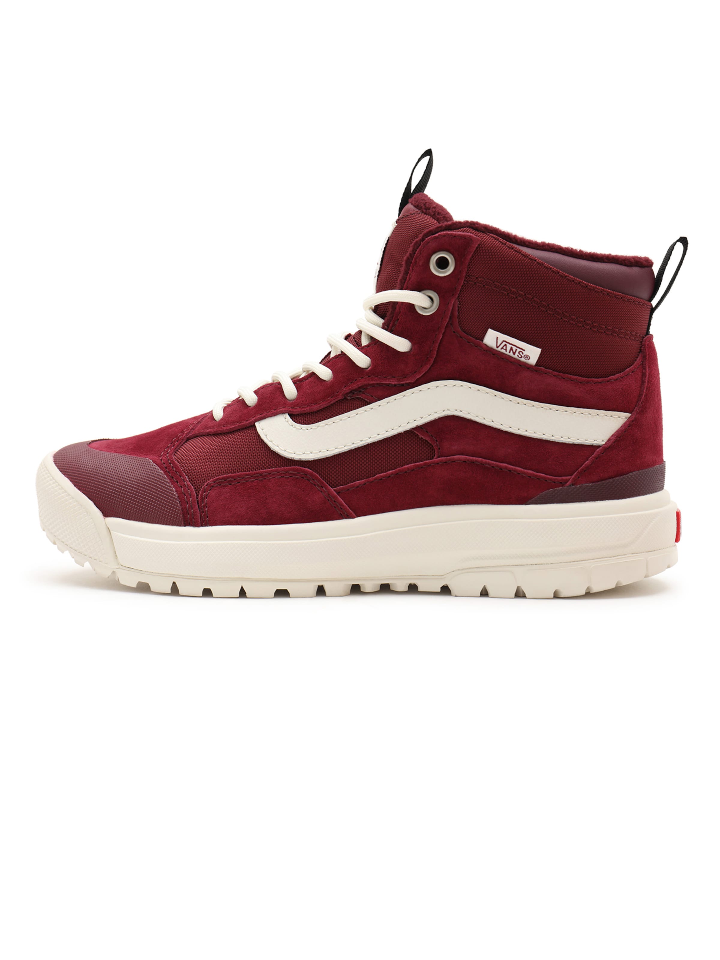 auliuku UA UltraRange EXO Hi MTE 