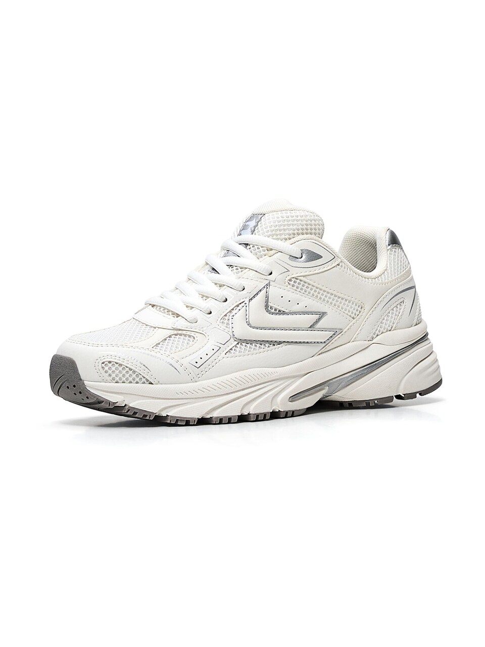 Låg sneaker