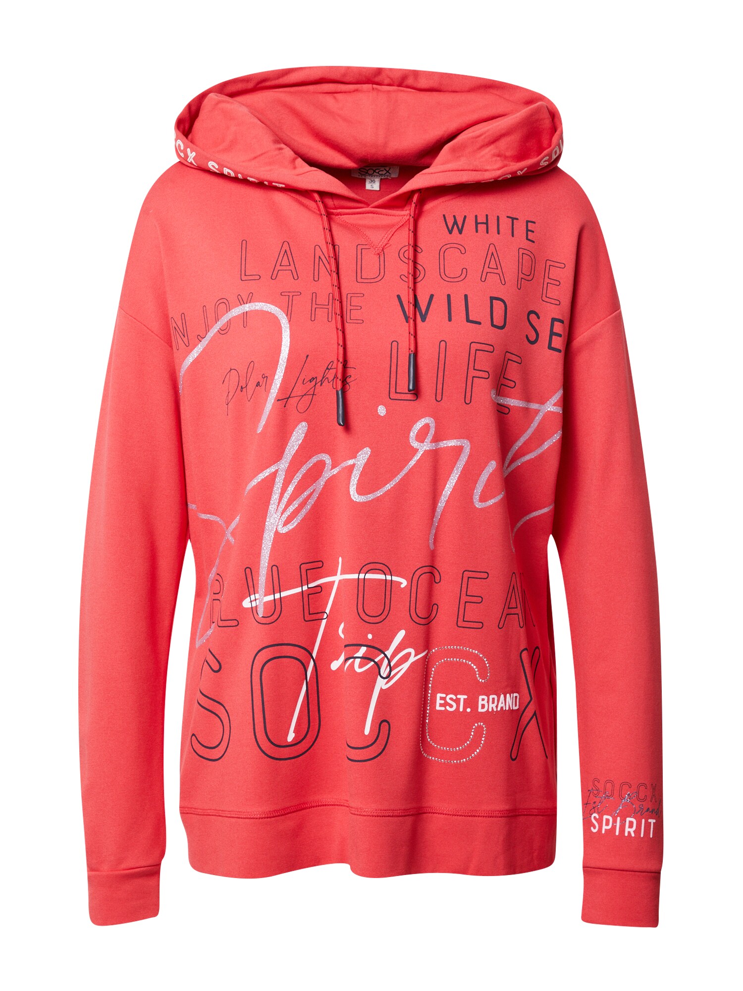 Sudadera / /