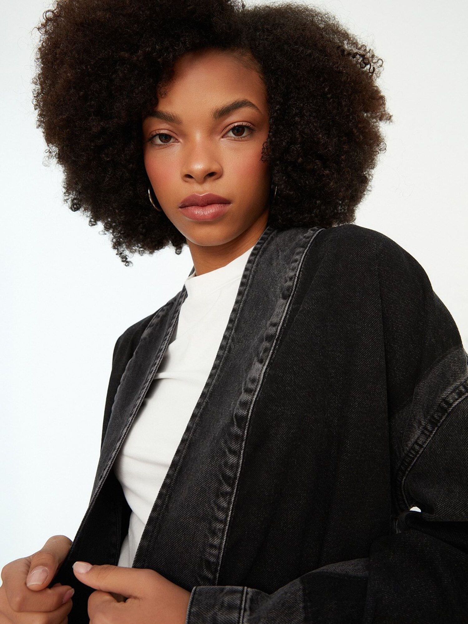 Thumbnail - Trendyol Jacke