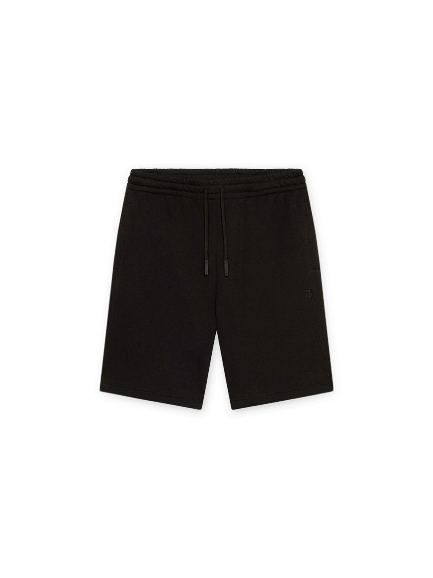 Trussardi Pantalón  negro