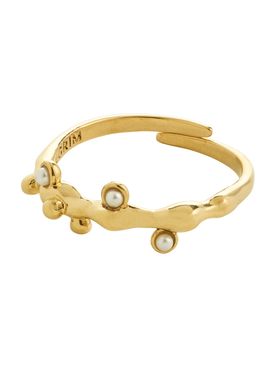 Ring 'Lulu'