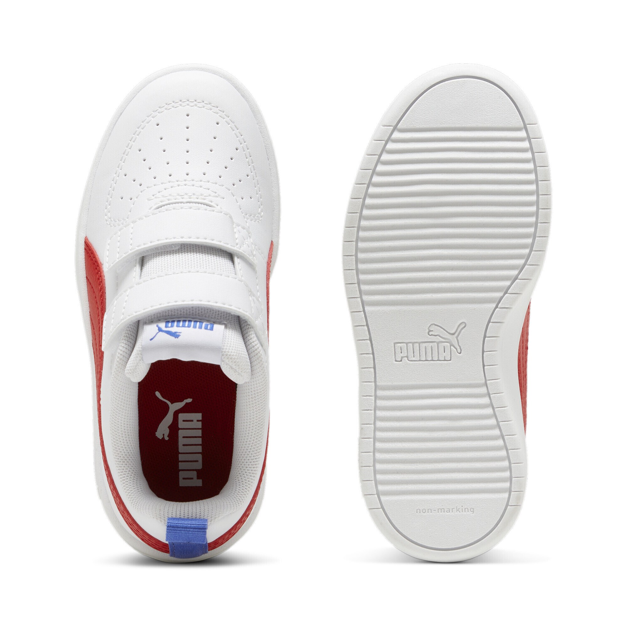 Thumbnail - PUMA Sneaker Rickie V
