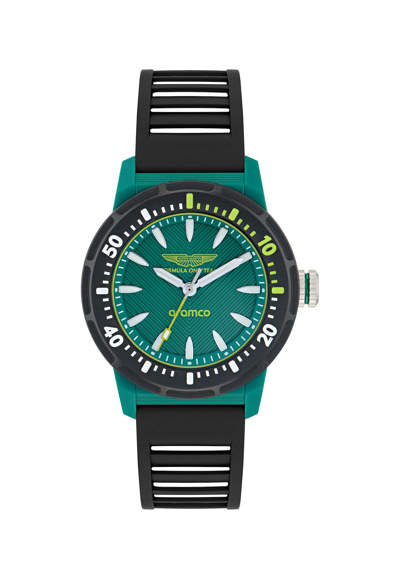 Aston Martin Aramco Formula One™ Team Aston Martin Aramco Formula One Team Quartz Pdk