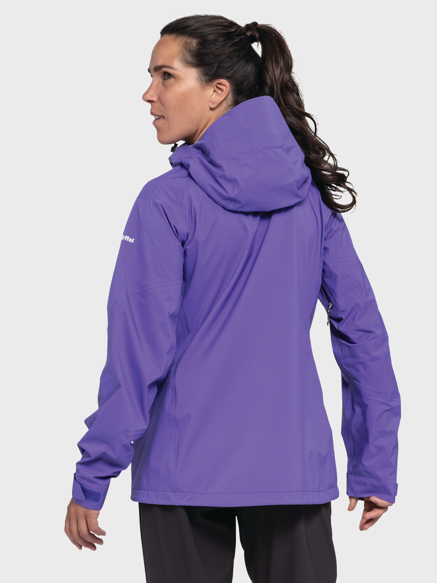 Thumbnail - Outdoorjacke 'Blaueis'