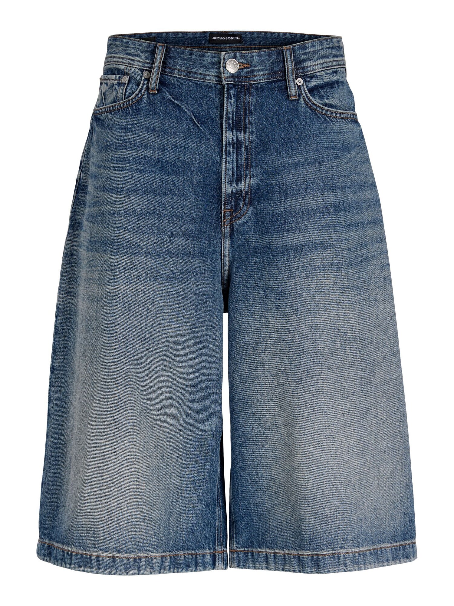Jack & Jones Jeans Blauw Denim
