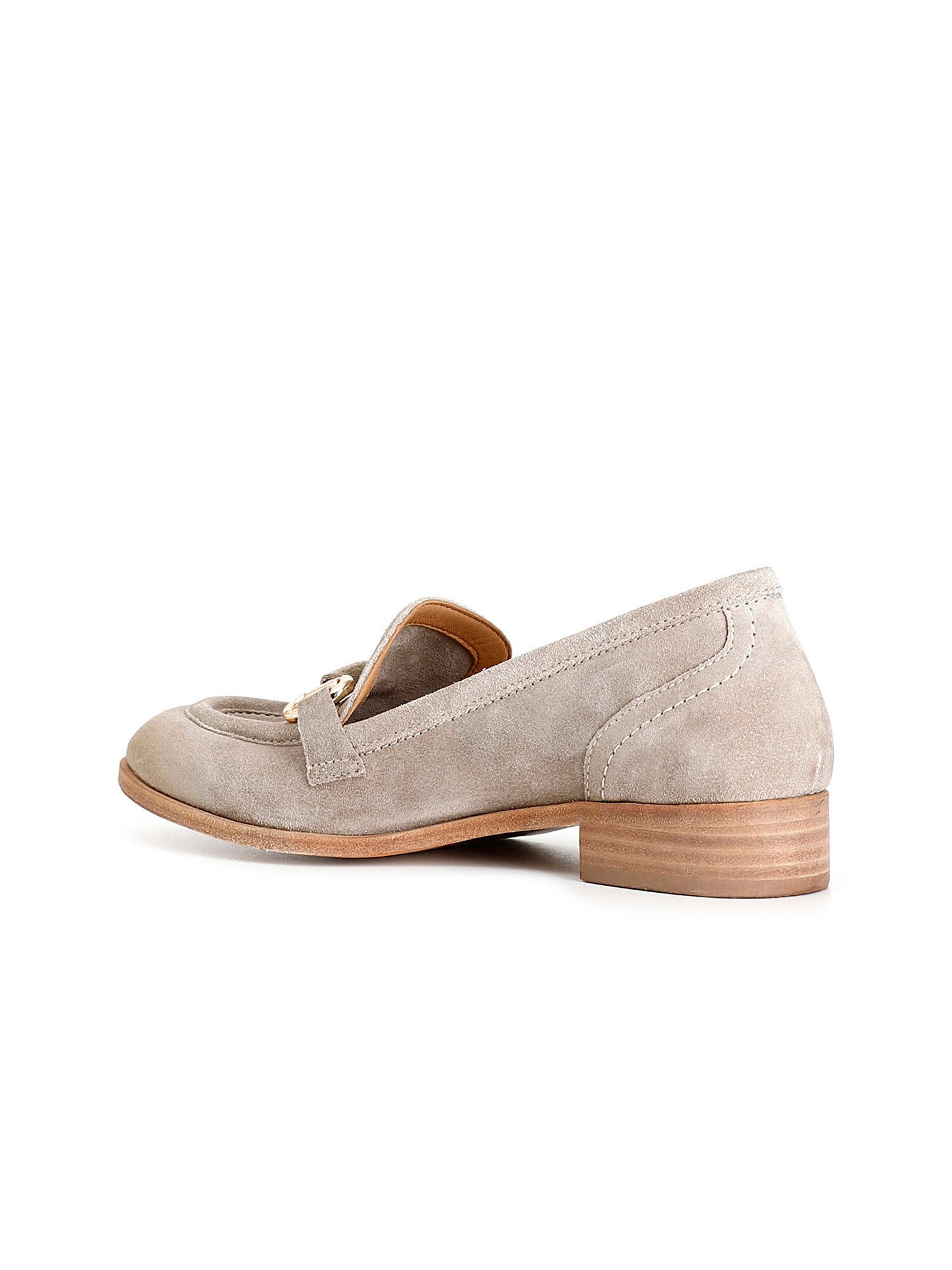 Thumbnail - CAF NOIR Oxfords