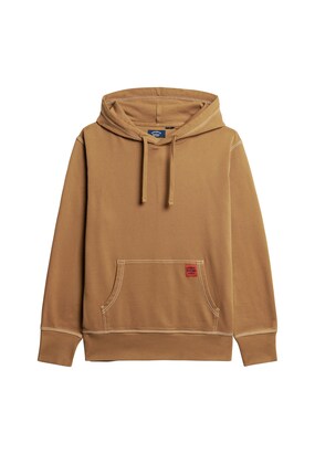 Superdry Sweatshirt Bruin