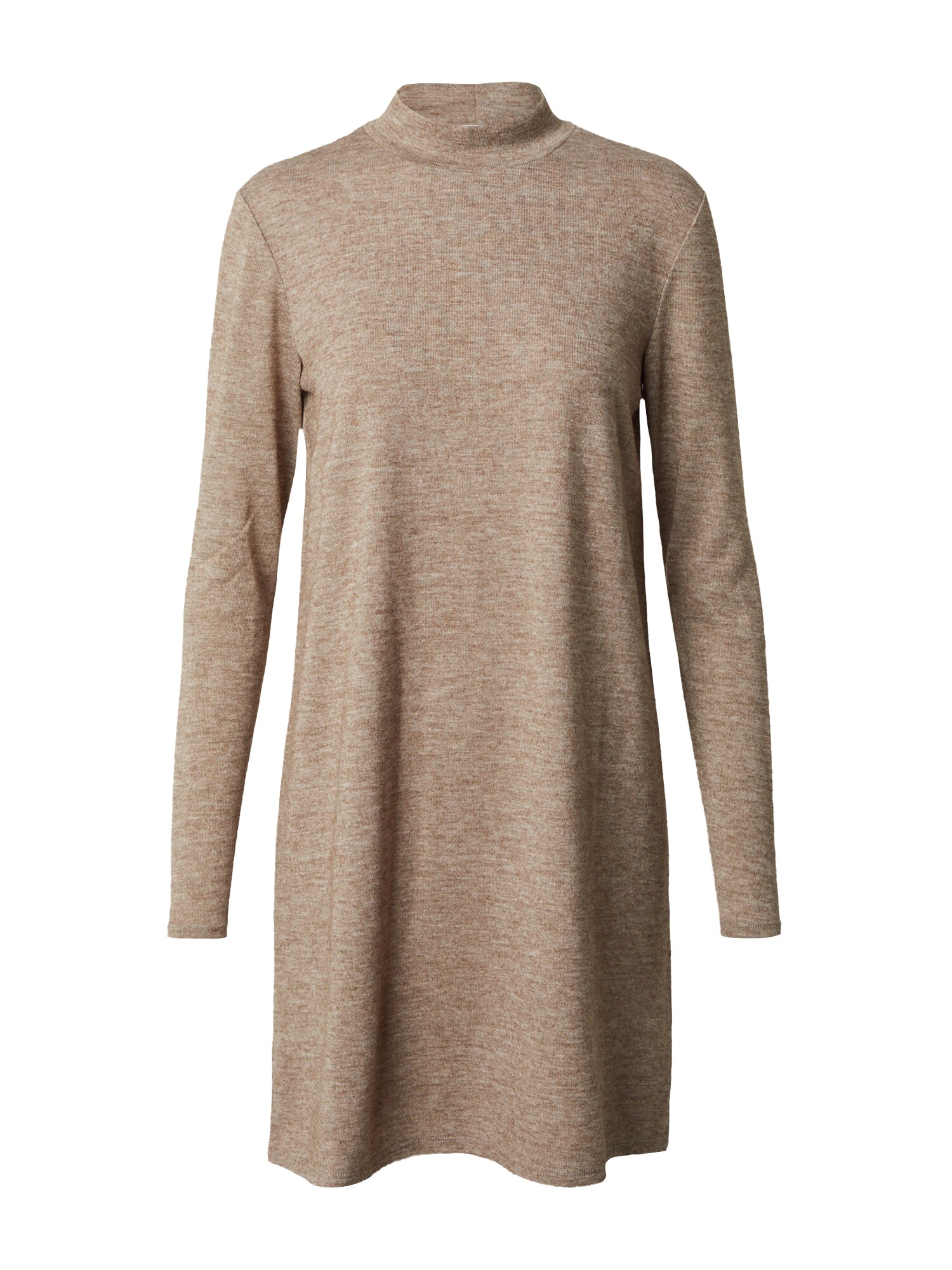 EDITED Rochie Arlyn  bej închis