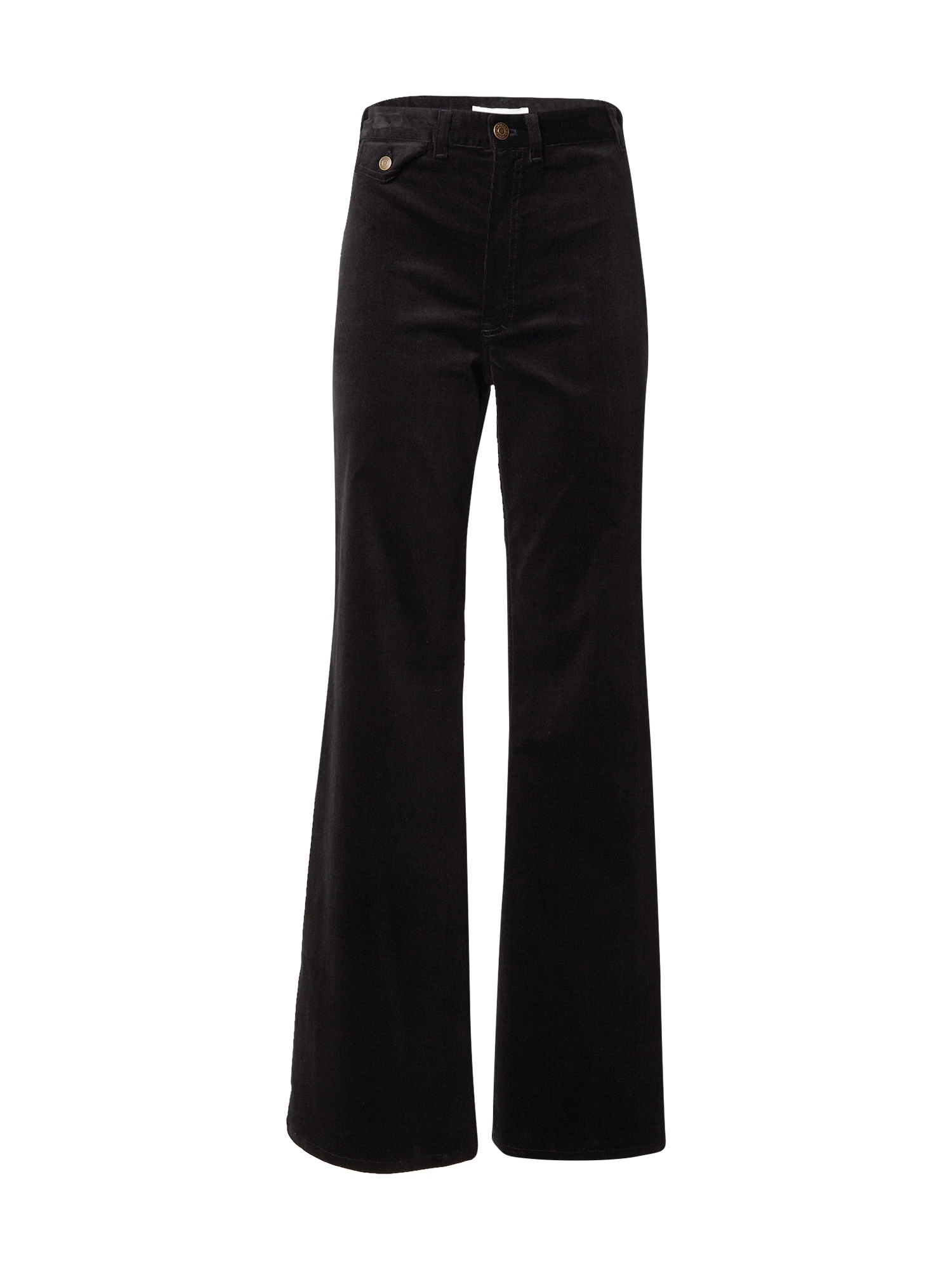 & Other Stories Pantaloni  negru