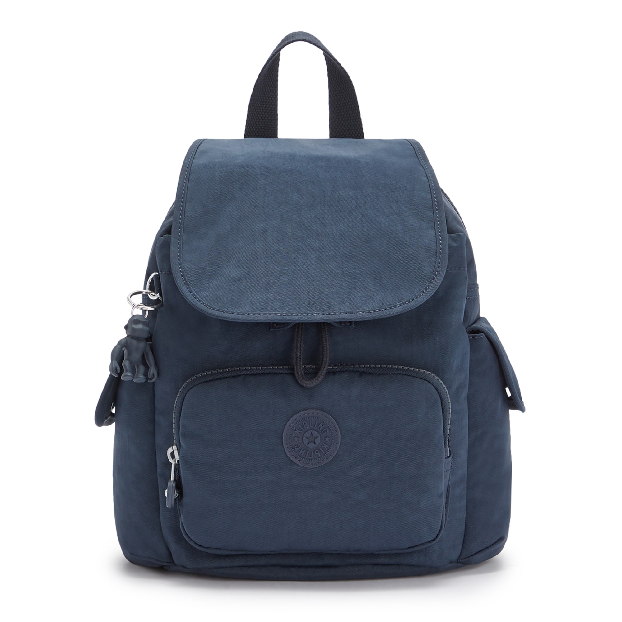 KIPLING Rucsac CITY PACK MINI  albastru porumbel