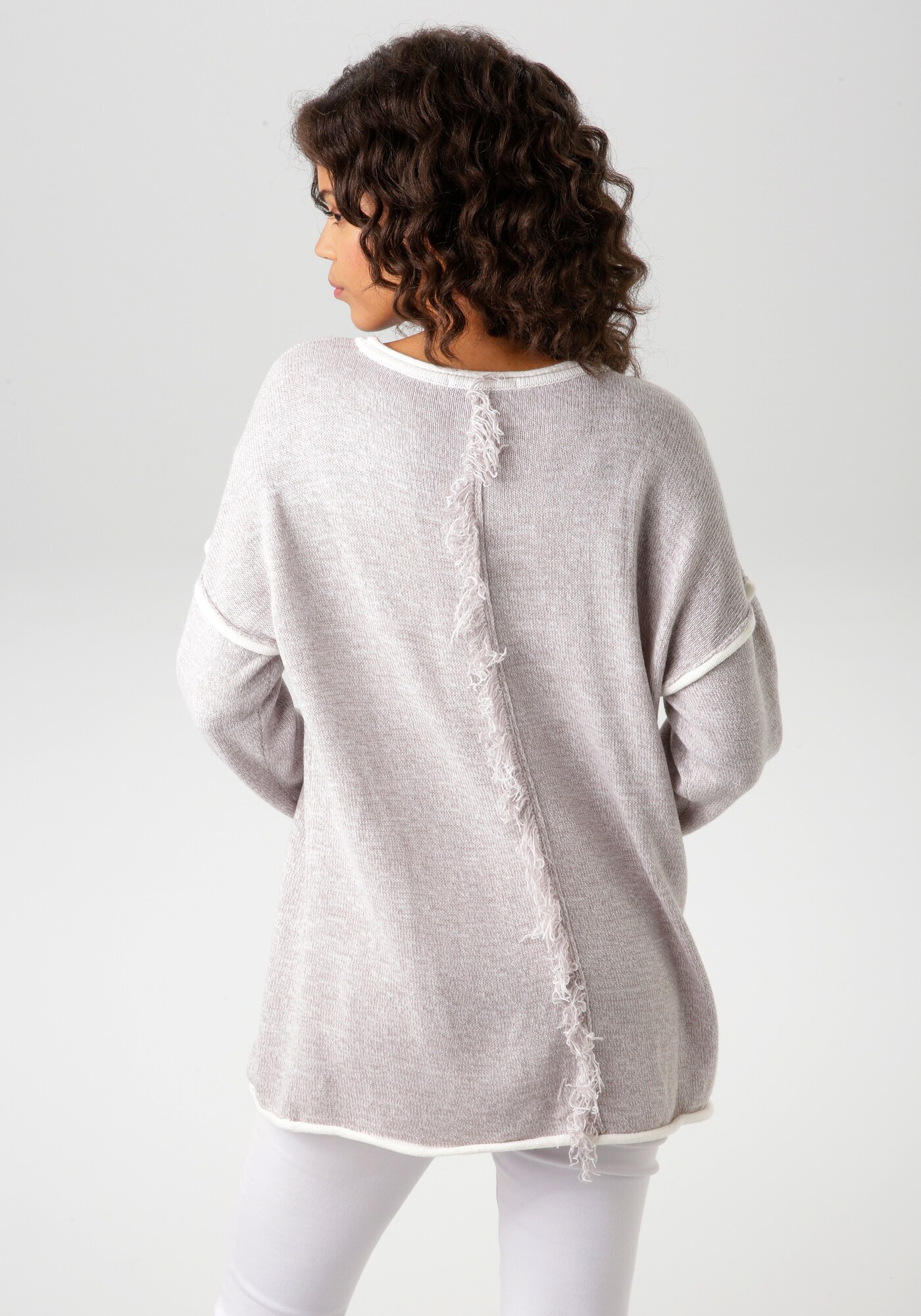 Thumbnail - Aniston CASUAL Pullover