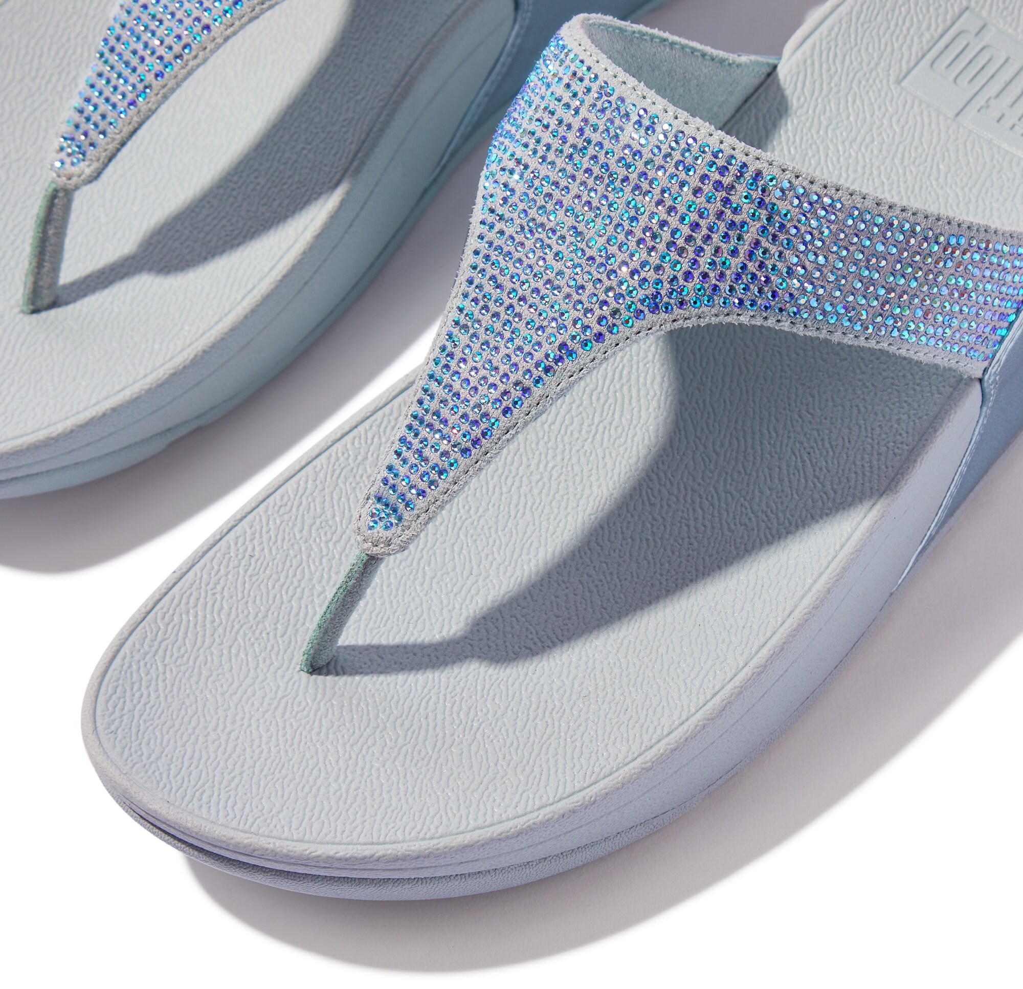 Thumbnail - FitFlop Zehentrenner Dianette