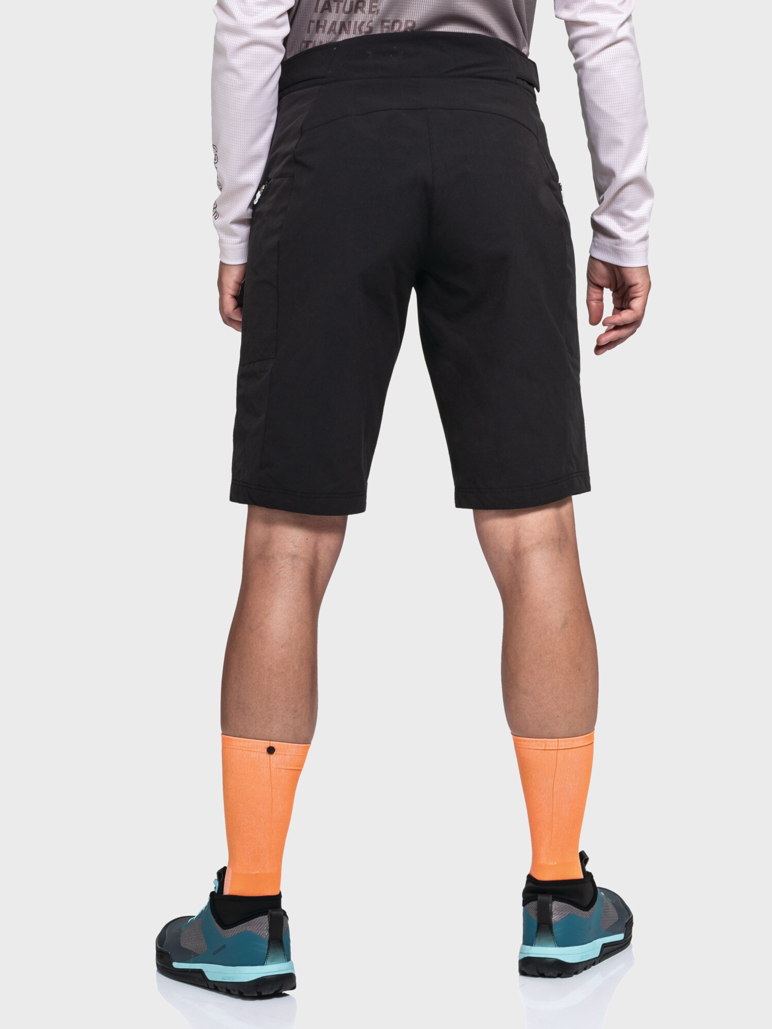 Thumbnail - Schöffel Shorts Bike Shorts Style Puula WMS