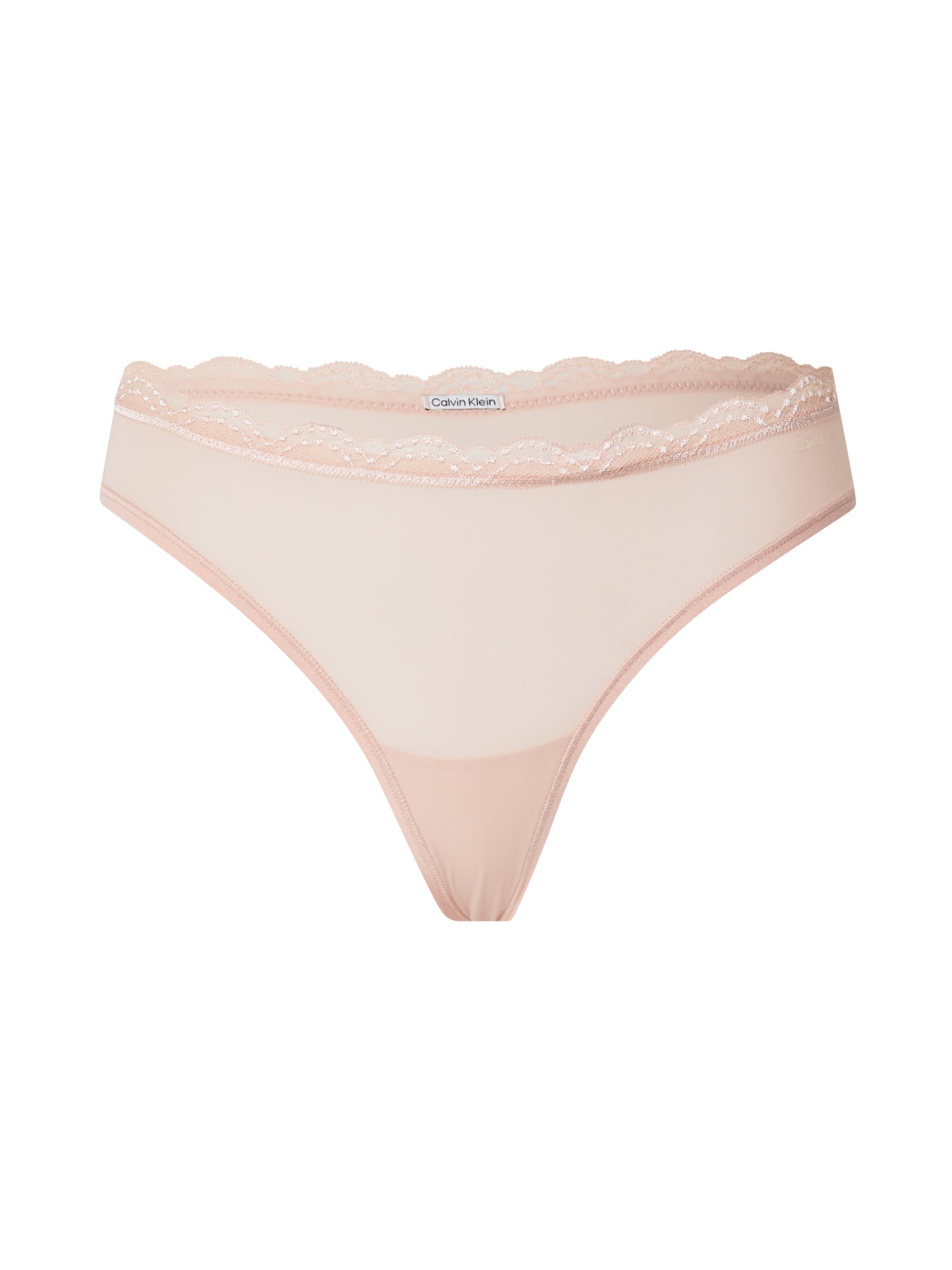 Calvin Klein Underwear String dam