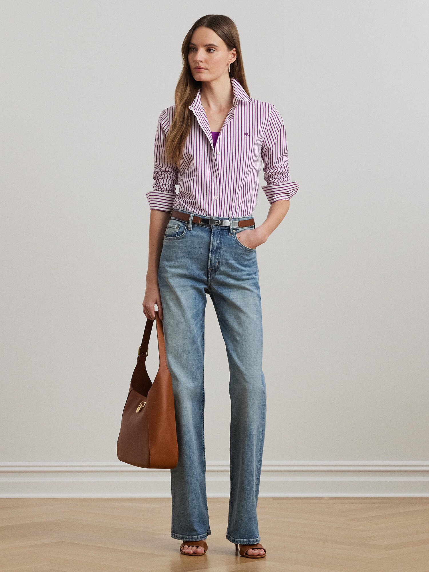 Thumbnail - Lauren Ralph Lauren Bluse