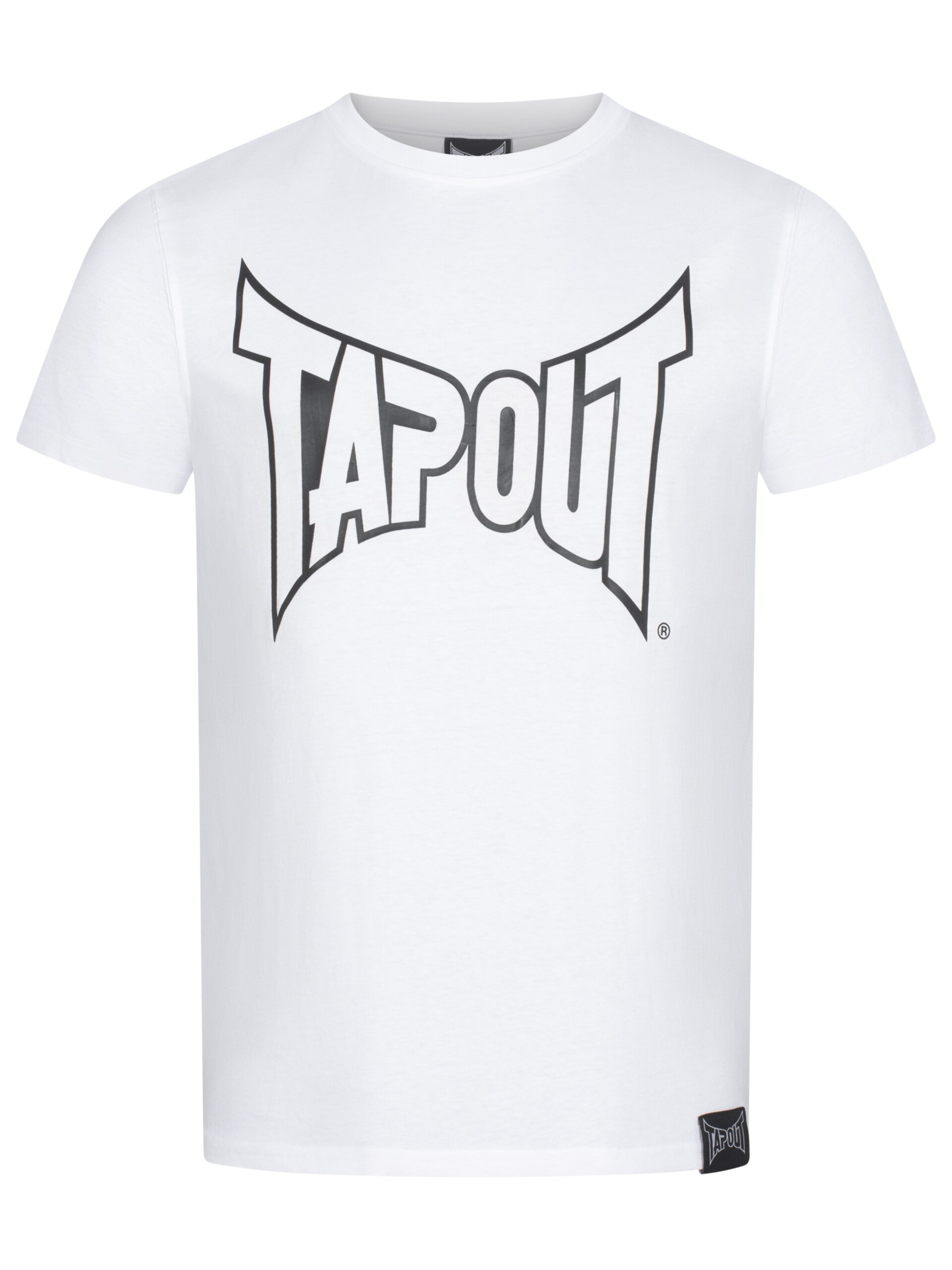 Tapout T-shirt herr