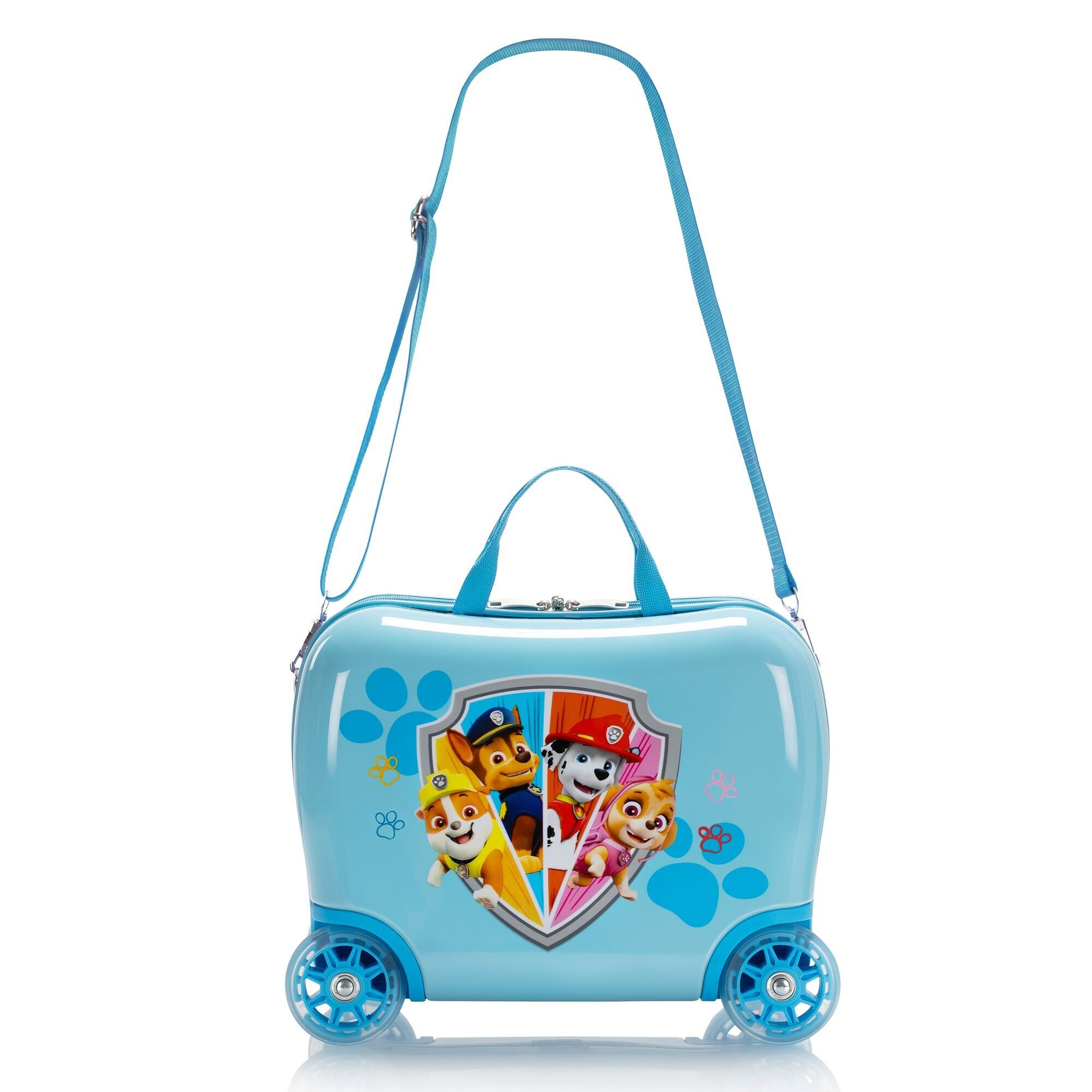 Thumbnail - Heys Trolley