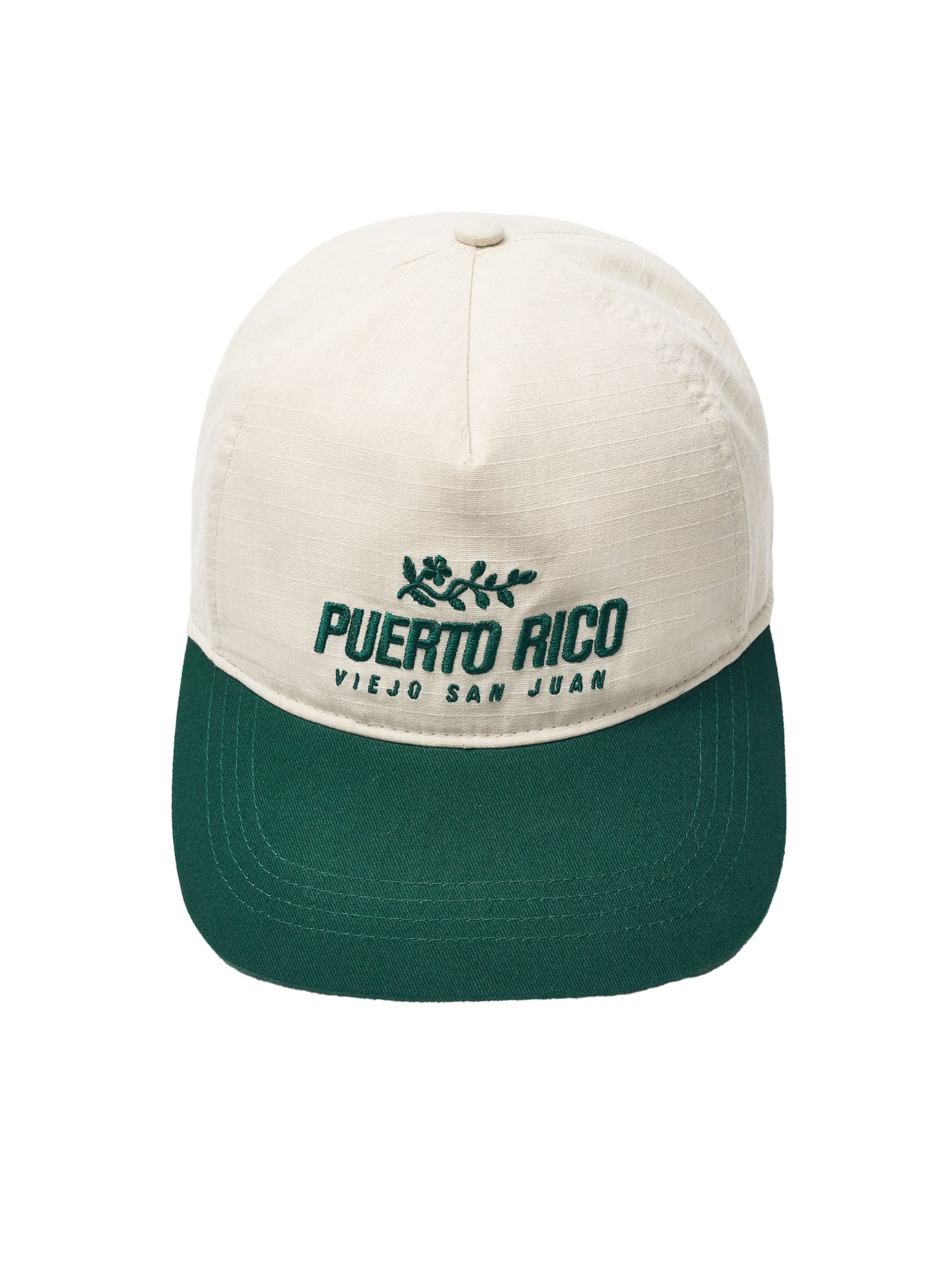 Pull & Bear Keps 'PUERTO RICO STWD' herr