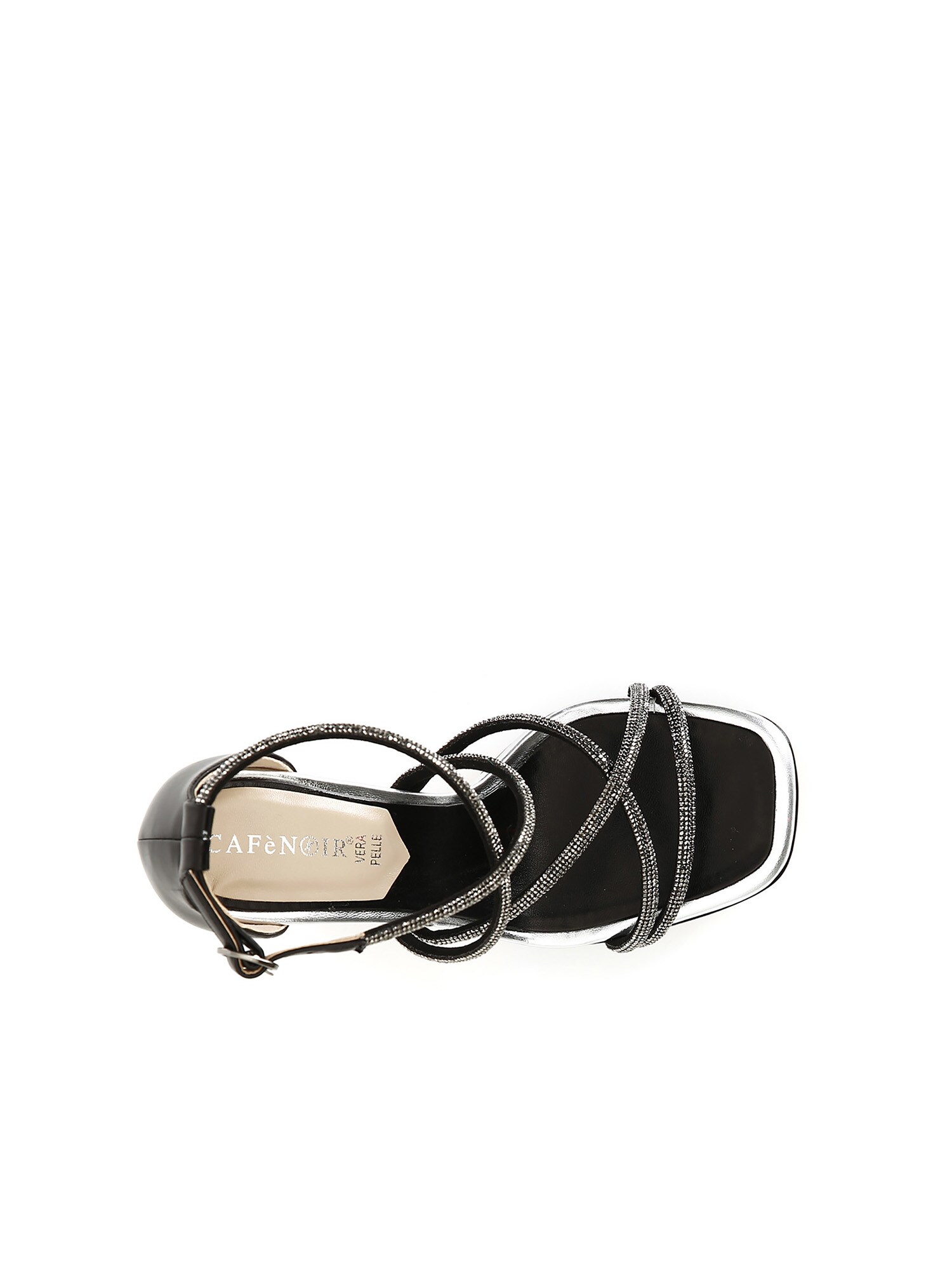 Thumbnail - CAF NOIR Dcollet