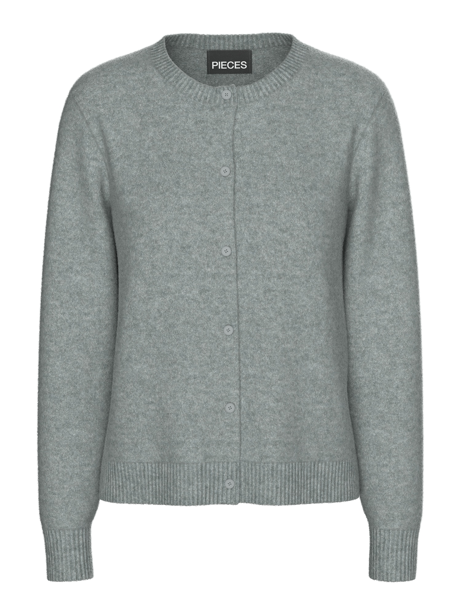 Thumbnail - Strickjacke