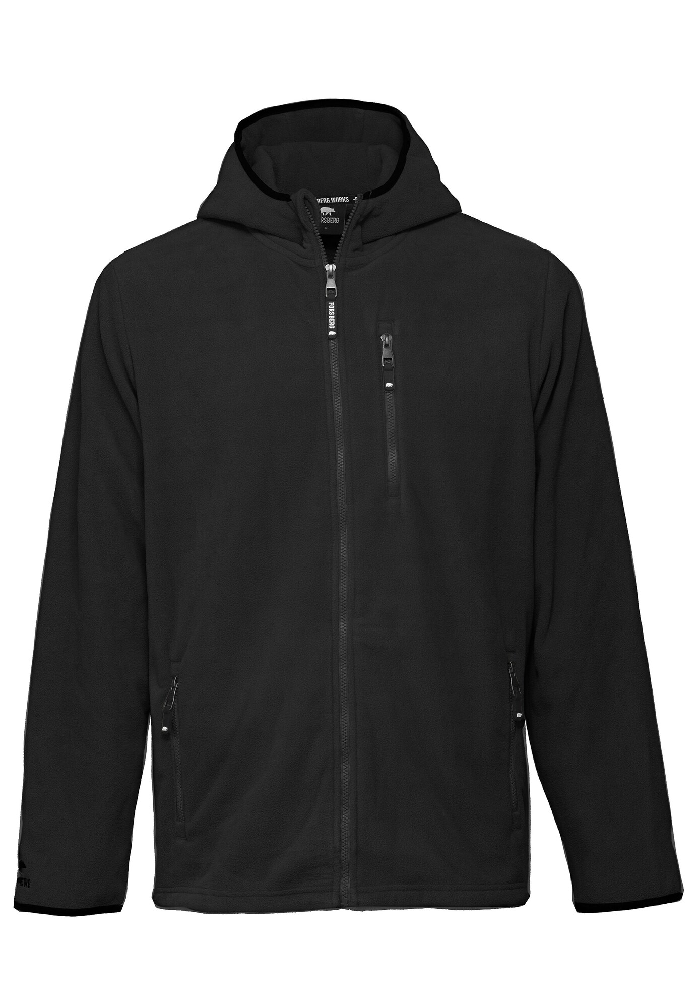 Thumbnail - FORSBERG Fleecejacke