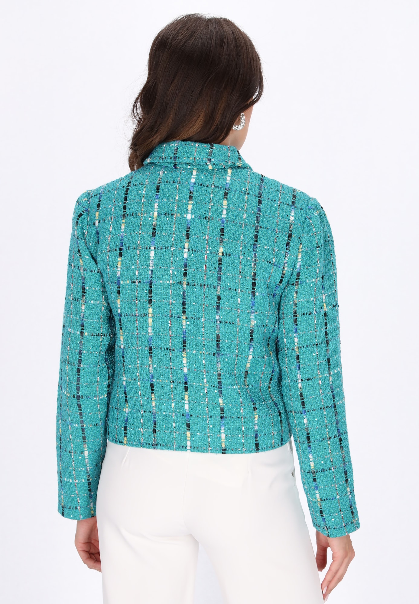 Thumbnail - faina Blazer