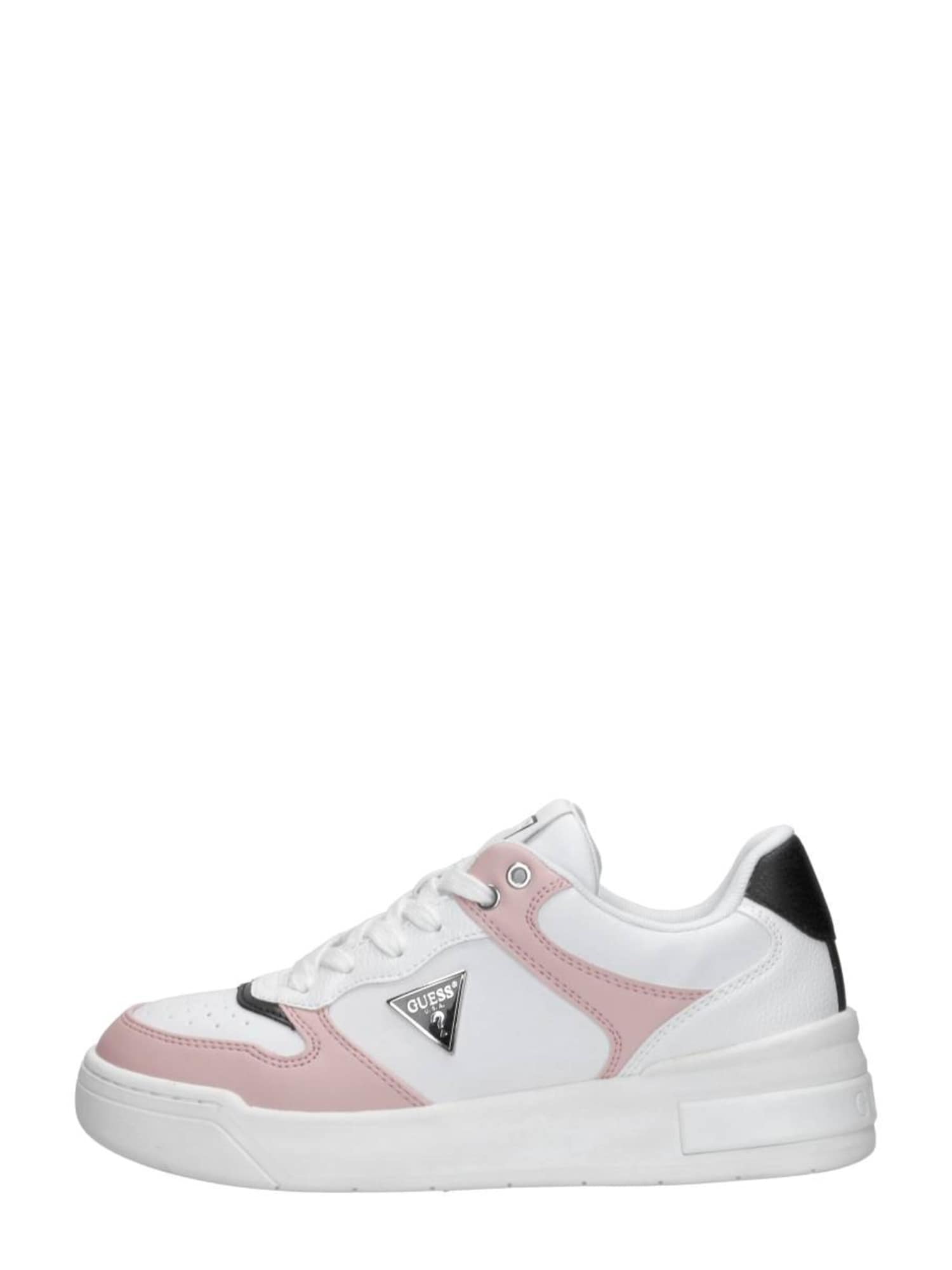 Guess Sneaker Low Clarkz 2