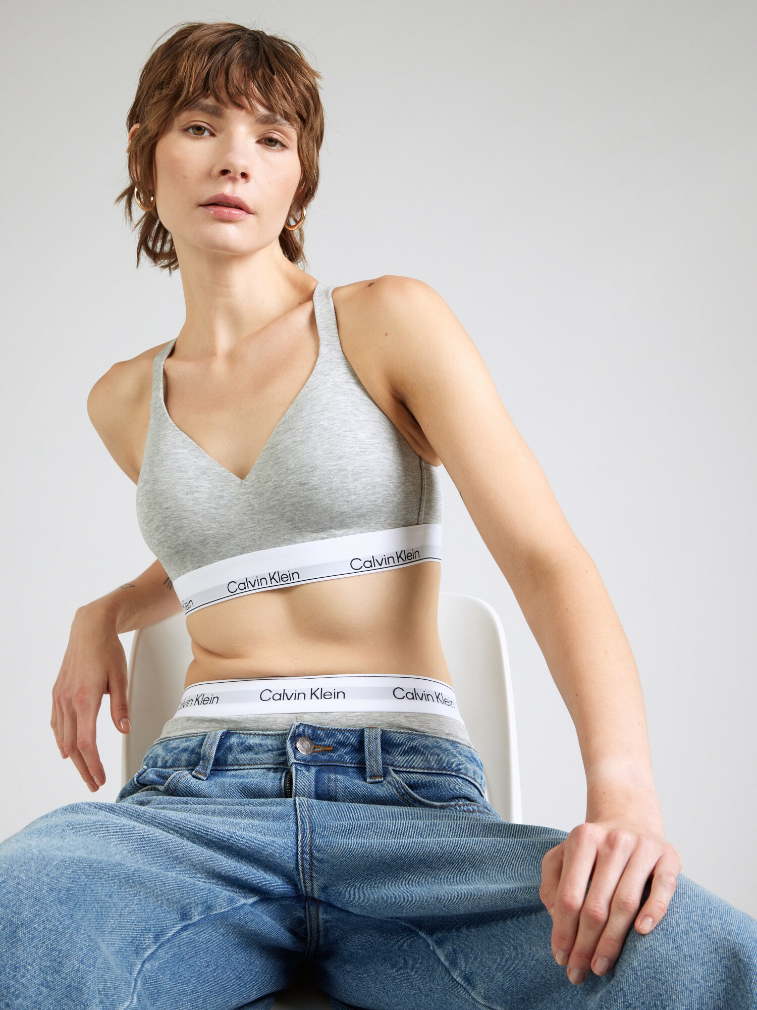 Thumbnail - Calvin Klein Underwear BH