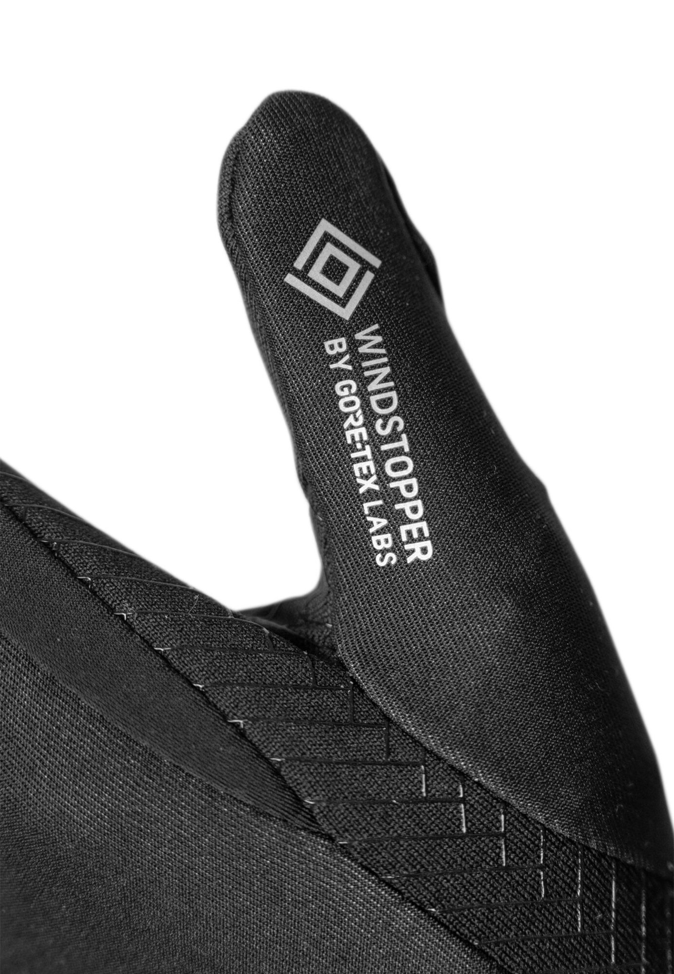 Thumbnail - REUSCH Fingerhandschuhe Karayel WINDSTOPPER TOUCH-TEC