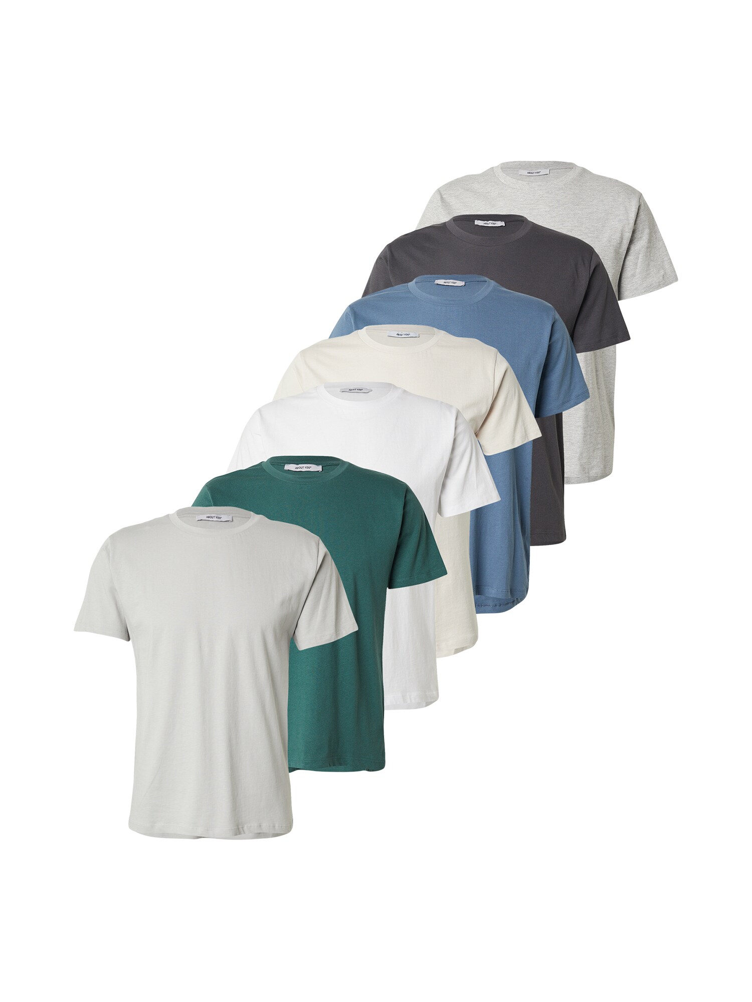 Thumbnail - T-Shirt 'Jerome'