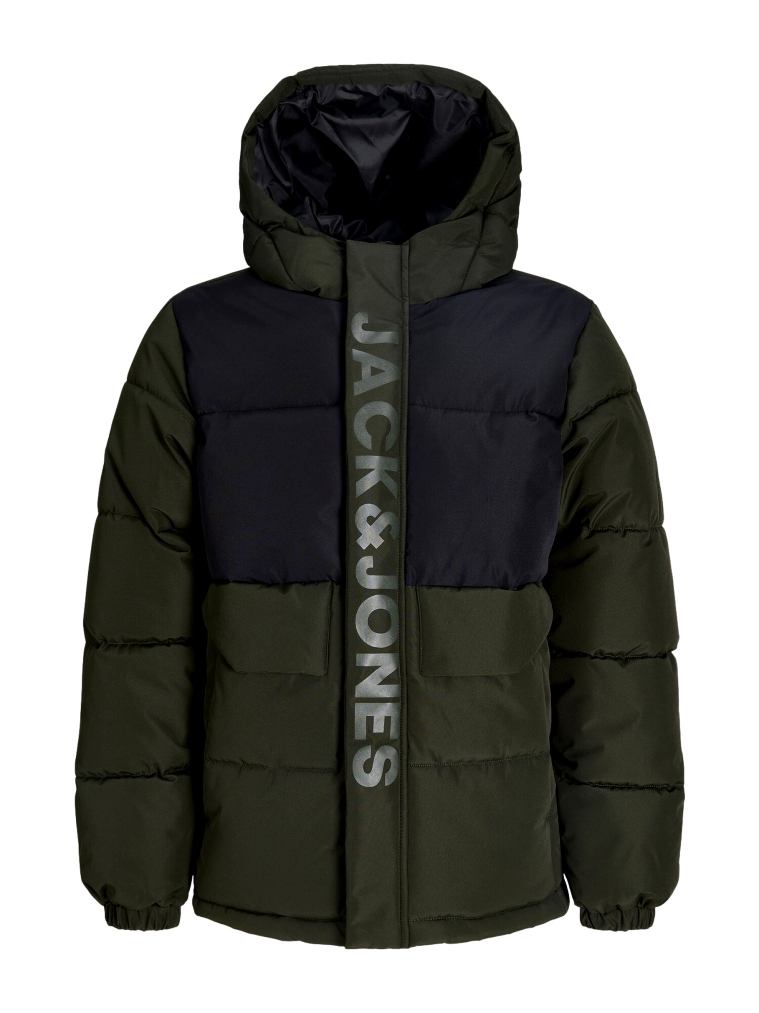 Jack & Jones Junior Jacke JCOSpeed