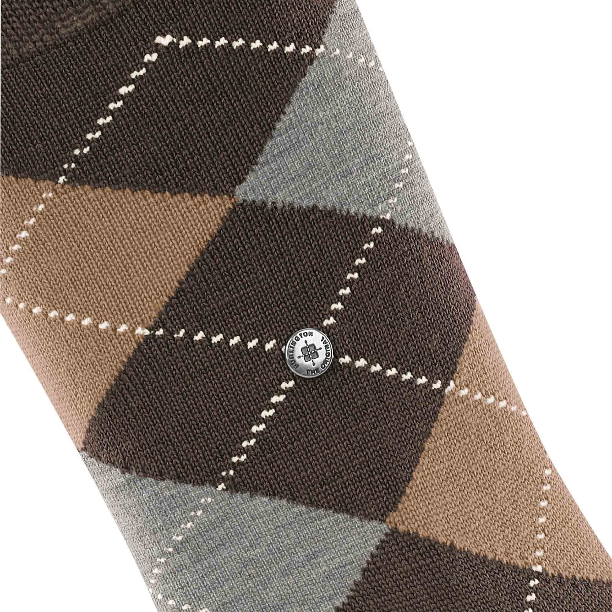 Thumbnail - BURLINGTON Socken