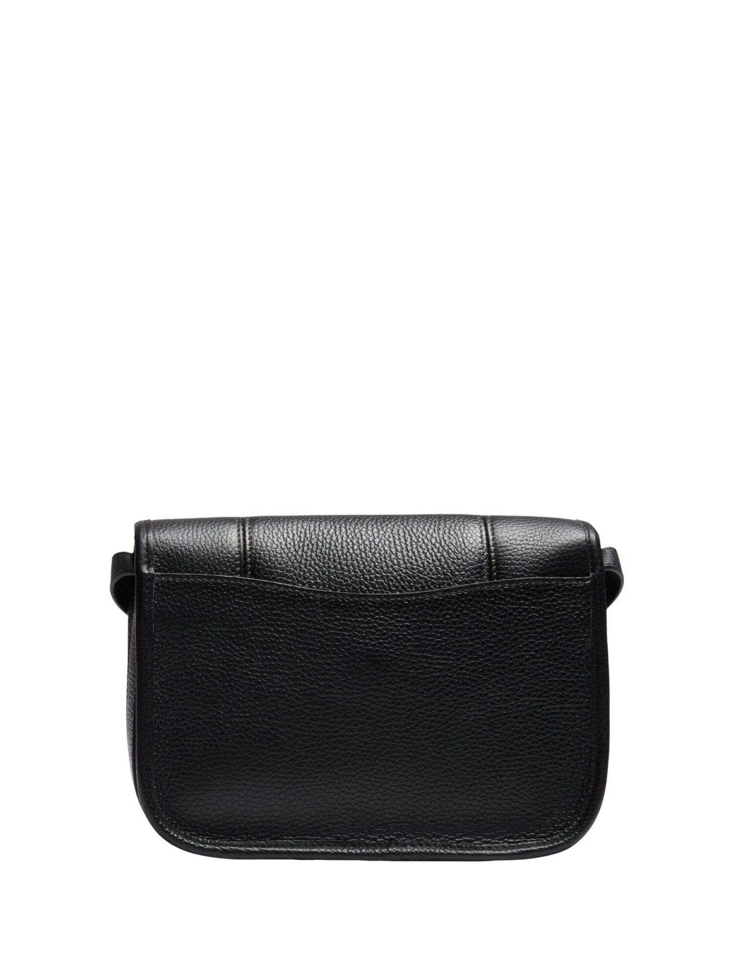 Lancel Bolso de hombro 'Rabat M Victoire Noir Femme'  negro