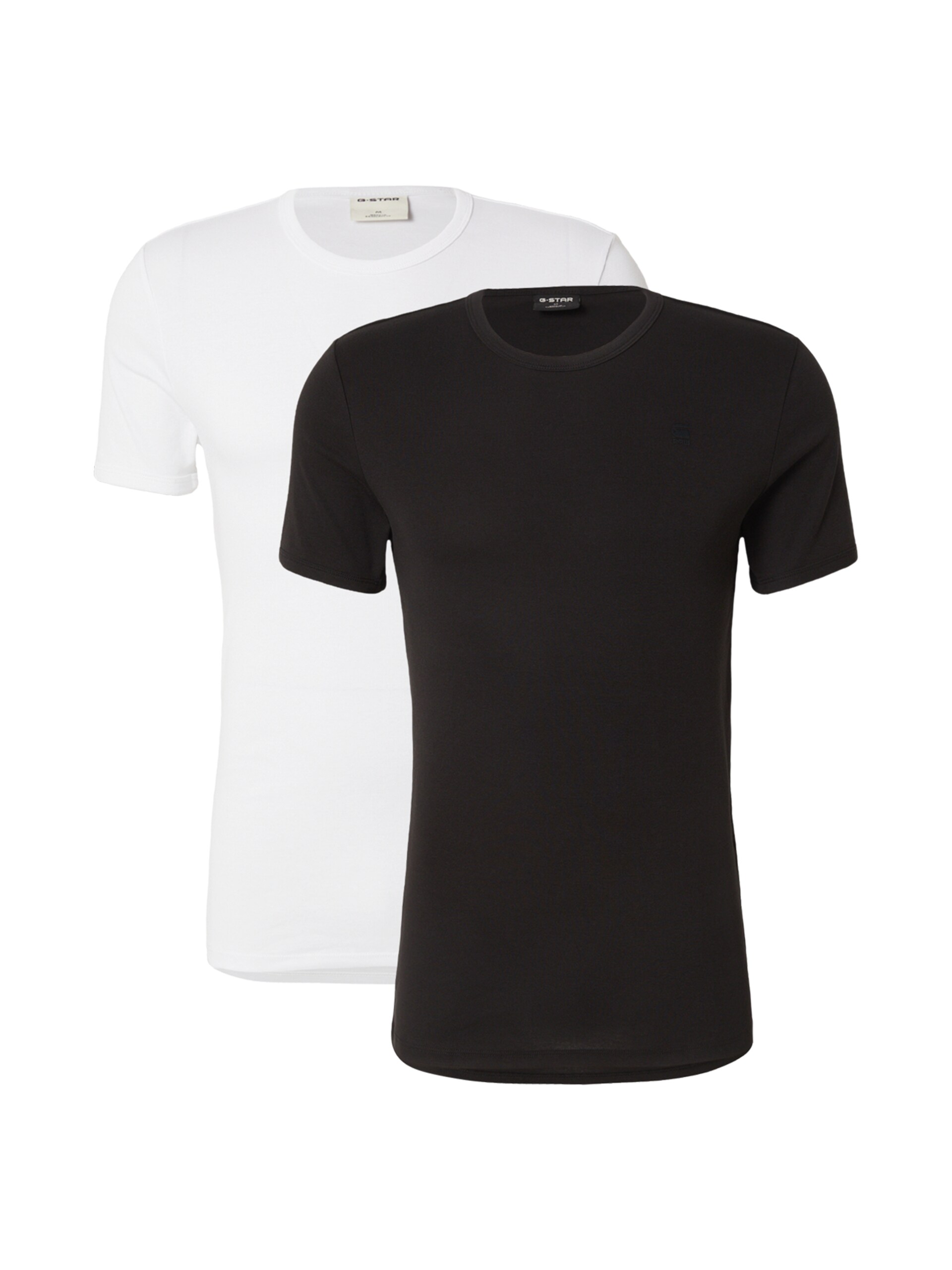 G-STAR T-shirt herr