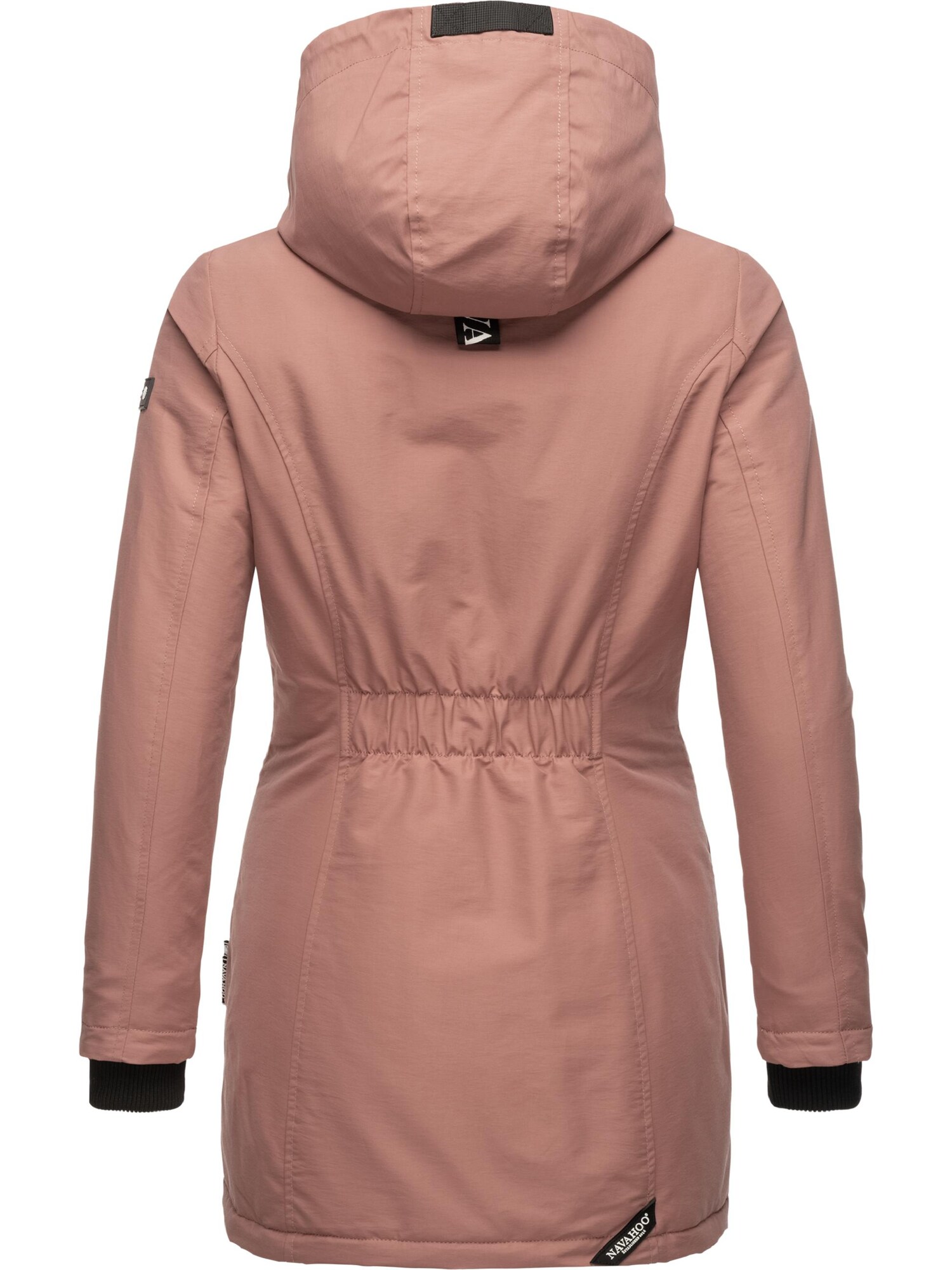 Thumbnail - Winterjacke