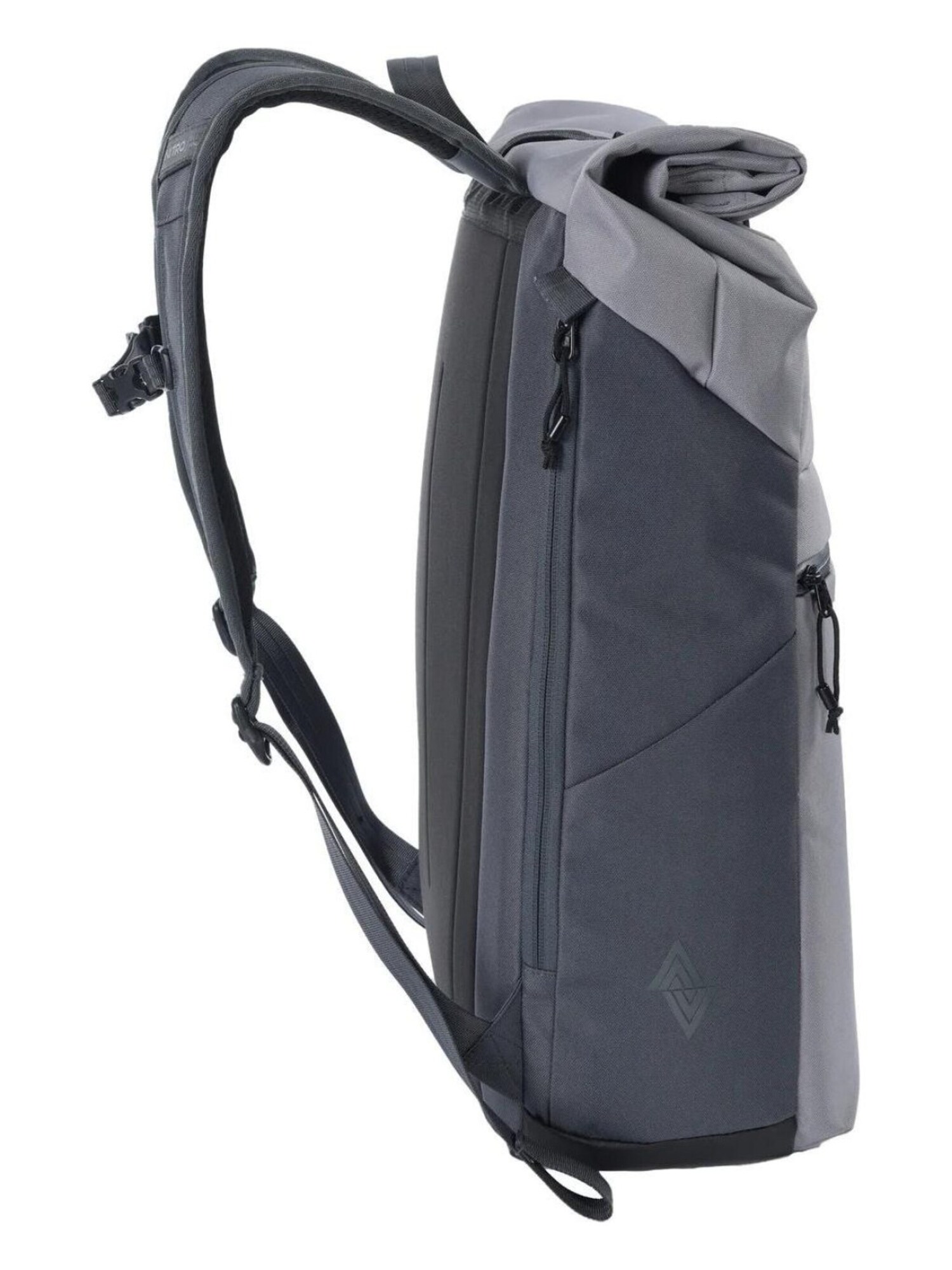 NITRO Mochila gris – imagen 20