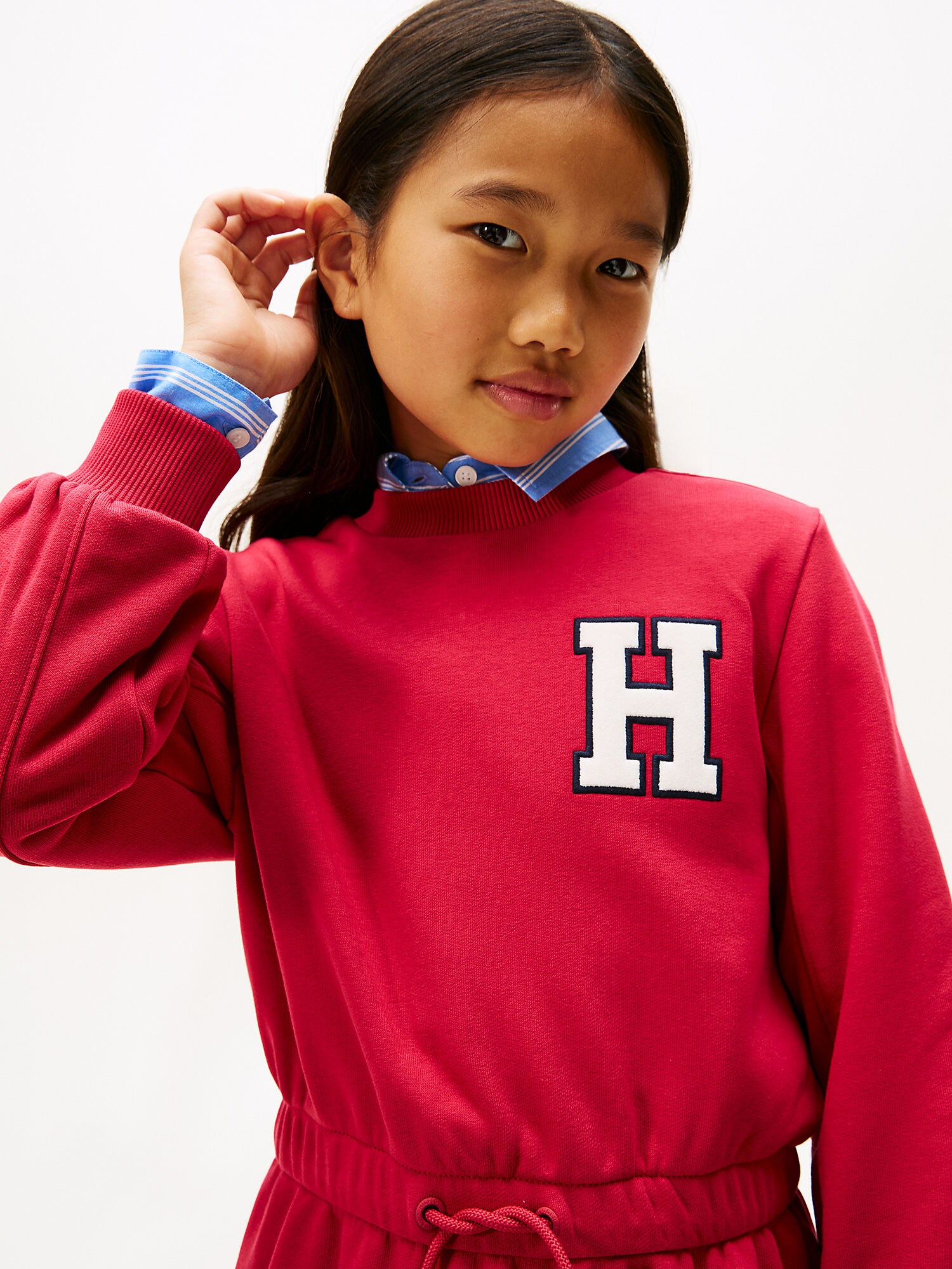 Thumbnail - TOMMY HILFIGER Kleid