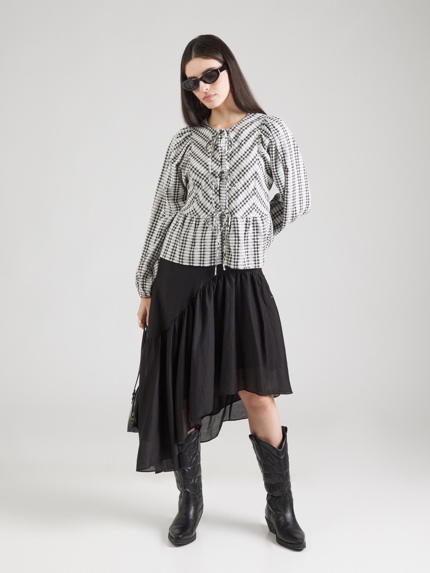 Thumbnail - YAS Bluse YASCELLI