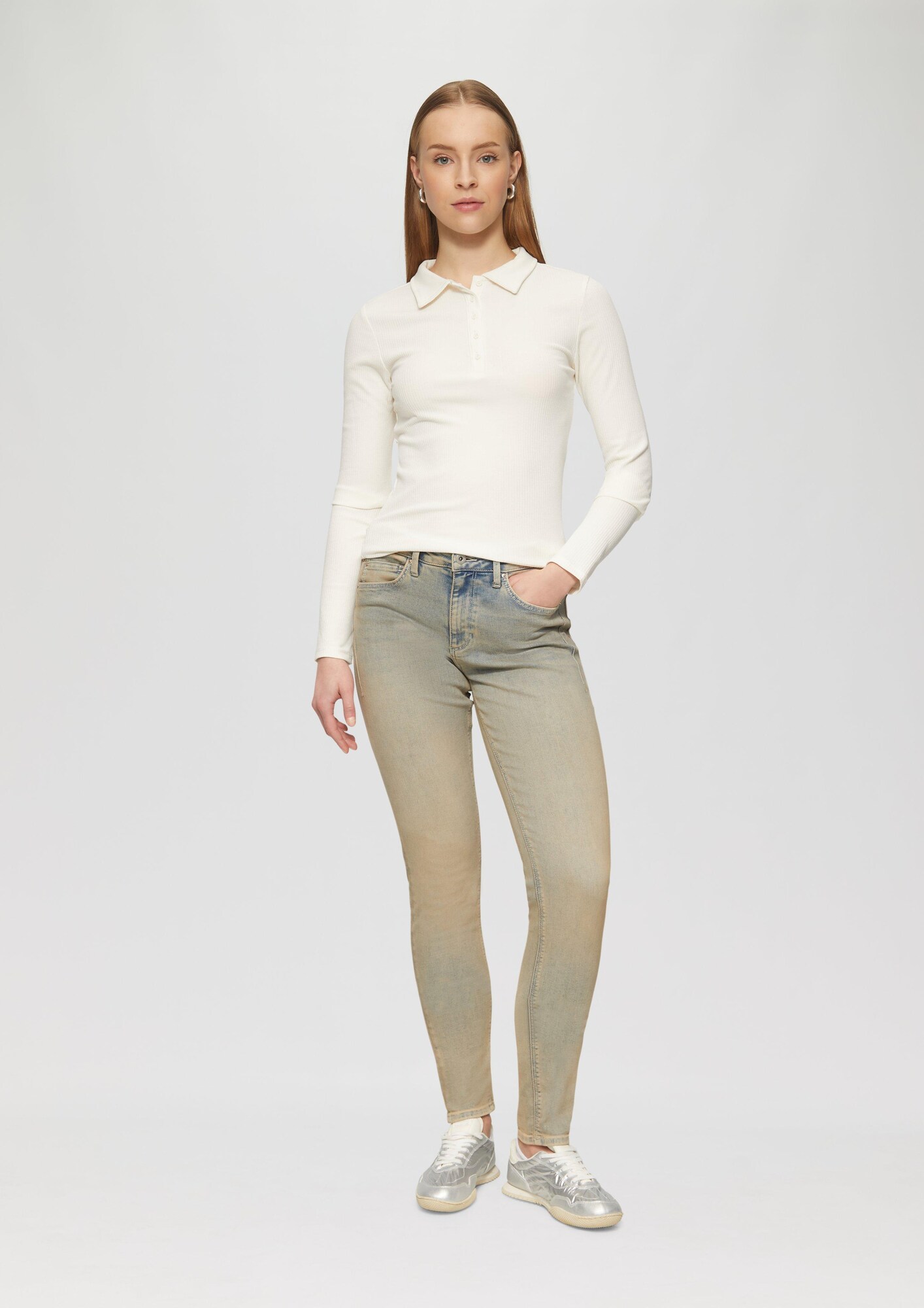 Thumbnail - QS Jeans