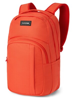 DAKINE Mochila  rojo