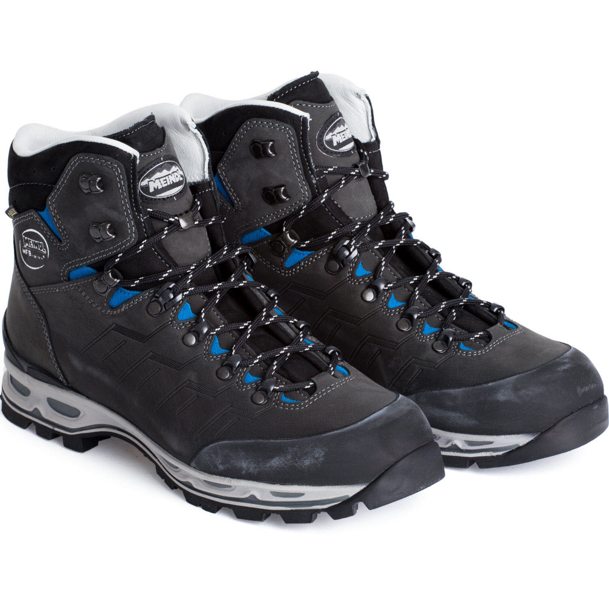 Thumbnail - Oudoorschuh