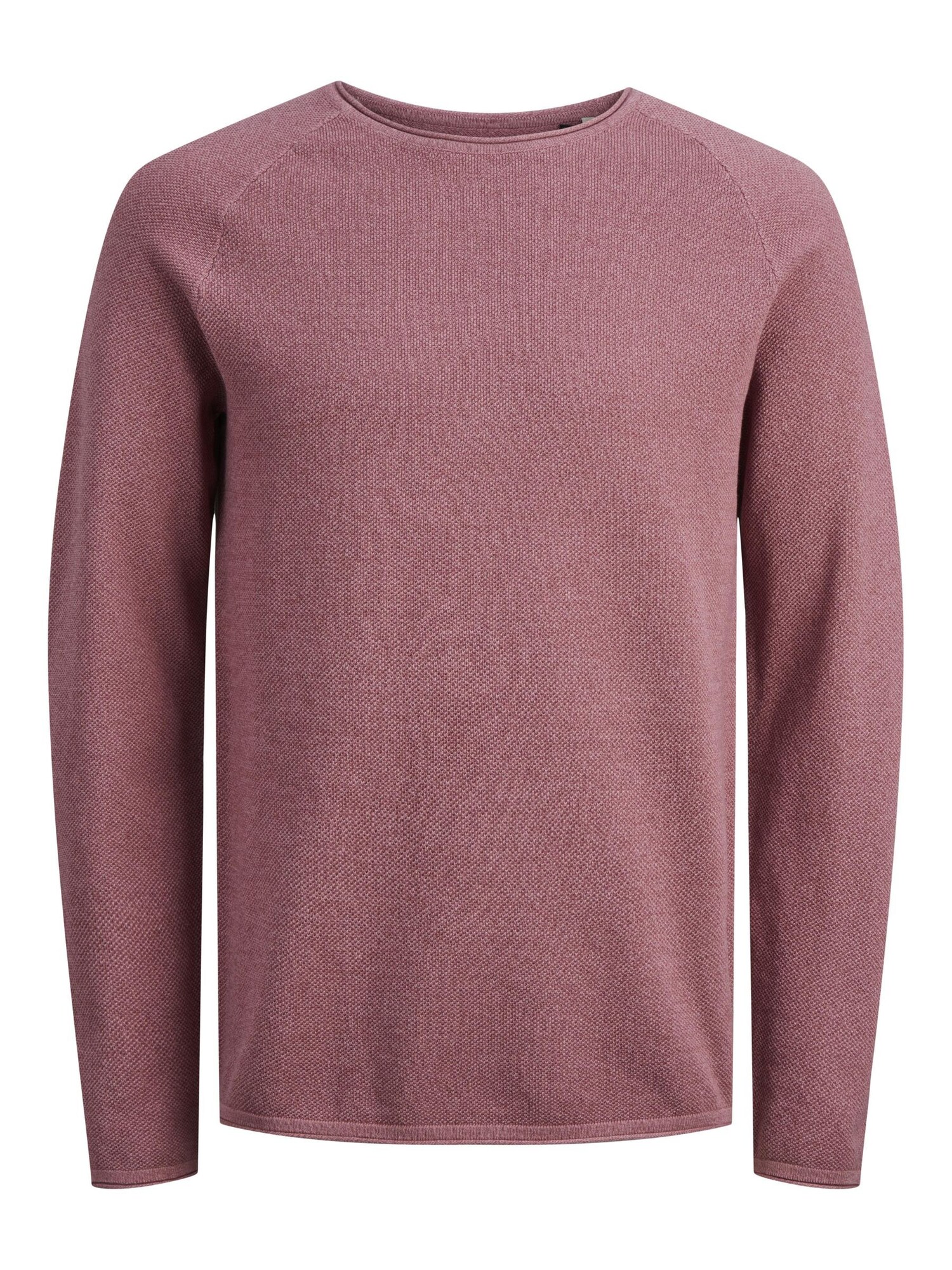 JACK & JONES Sveter 'JJEHill'  pitaya