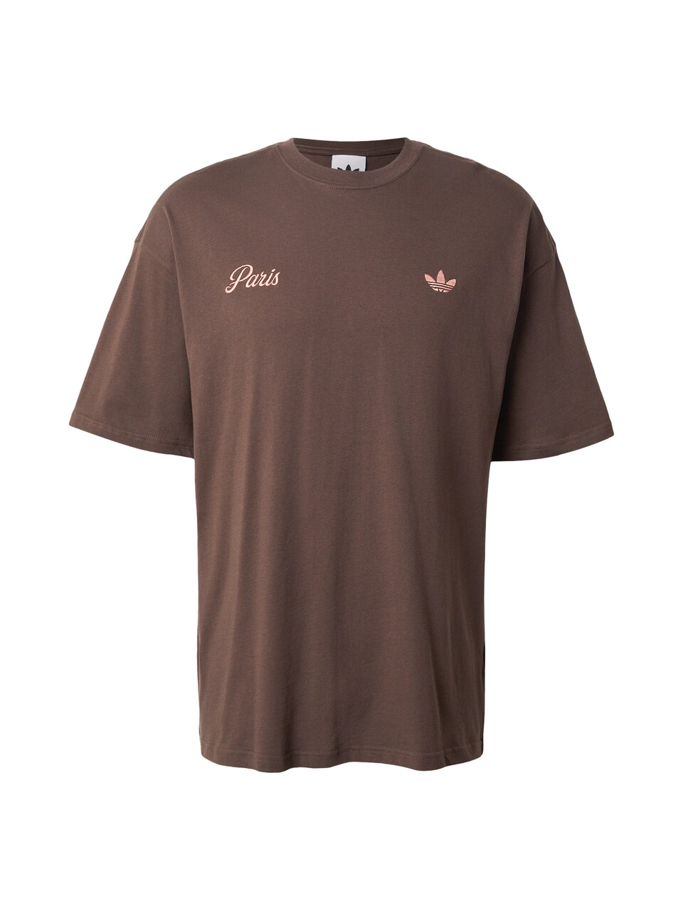 T-shirt 'Paris'