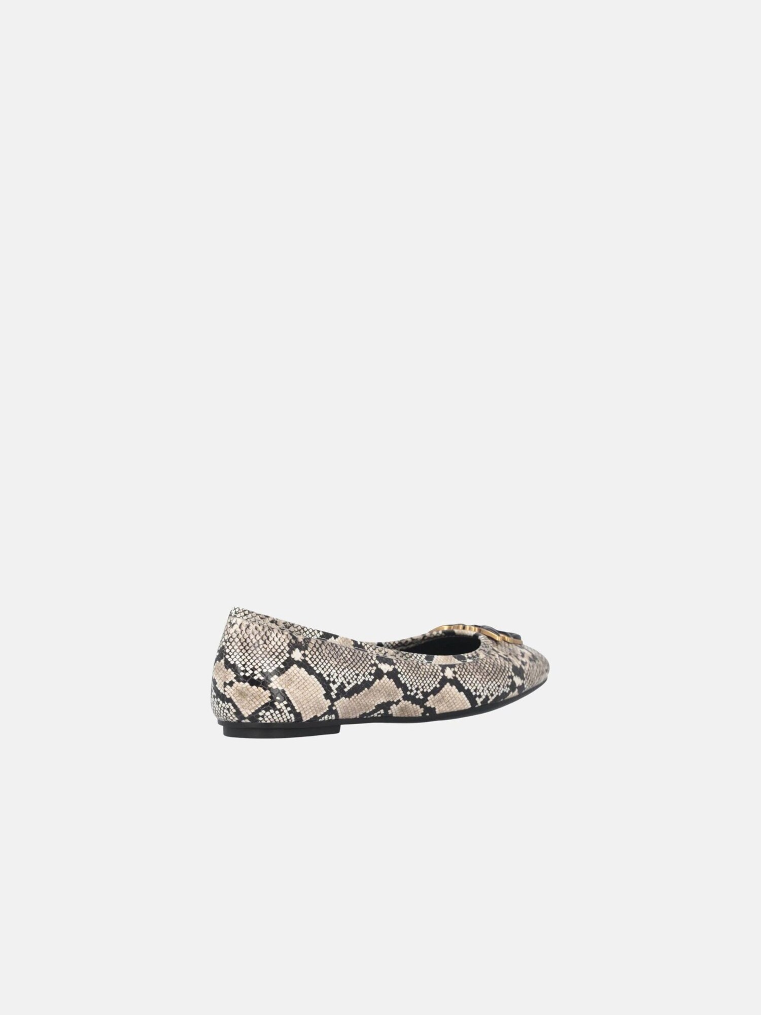 PINKO Bailarina  gris – imagen 4