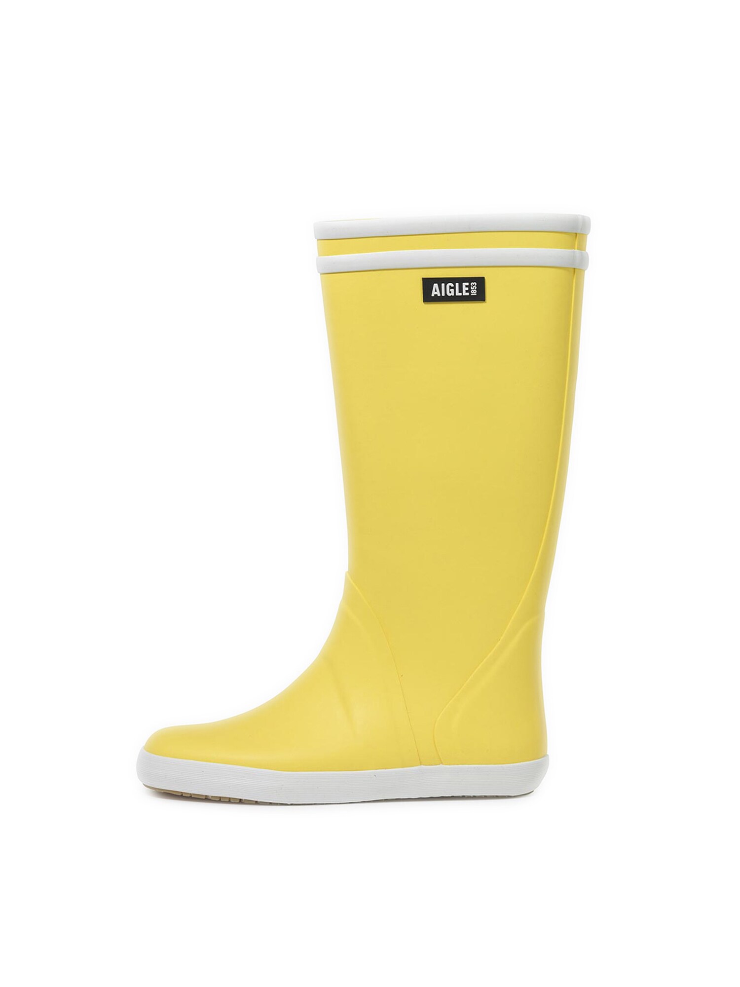 AIGLE Botine  GOELAND UNISEX   galben