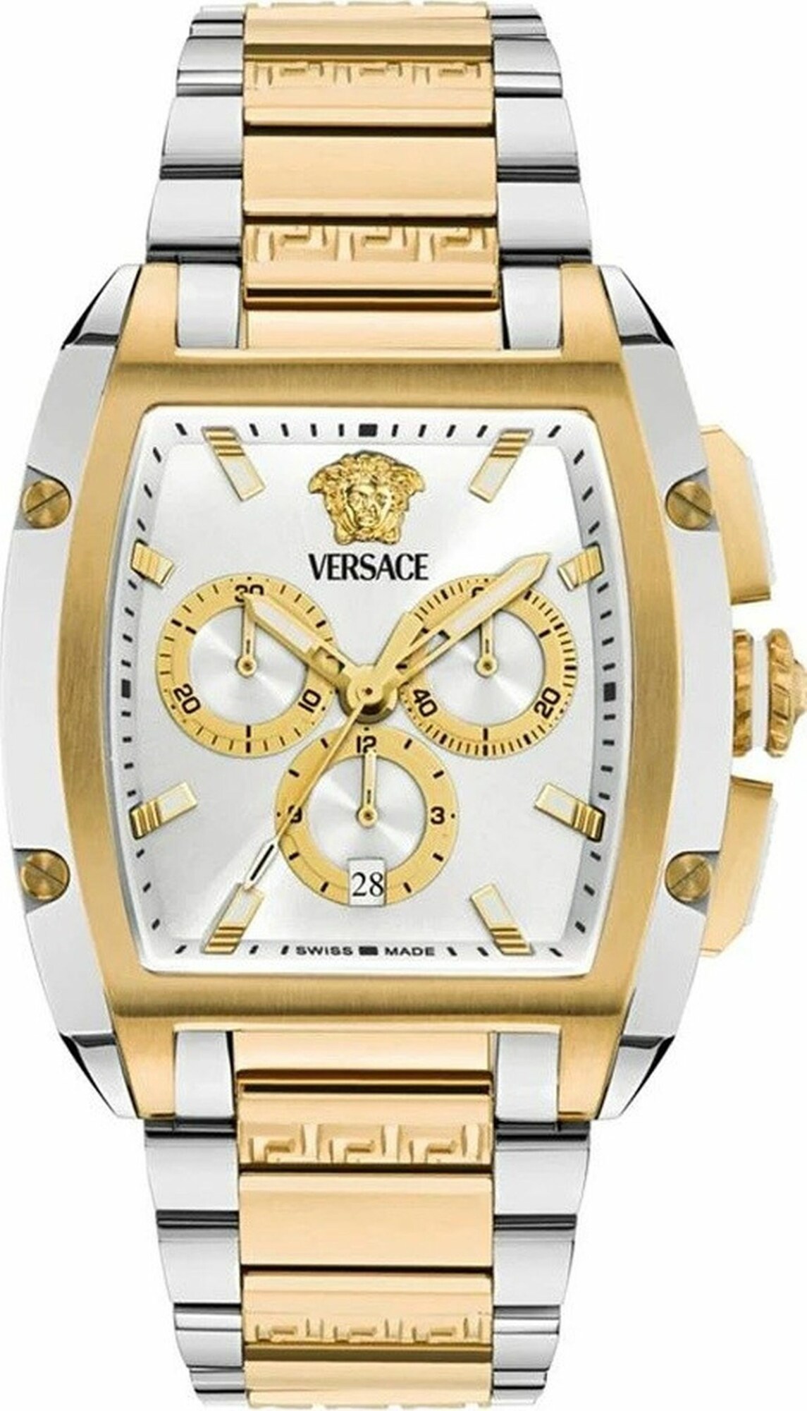 Versace Uhr