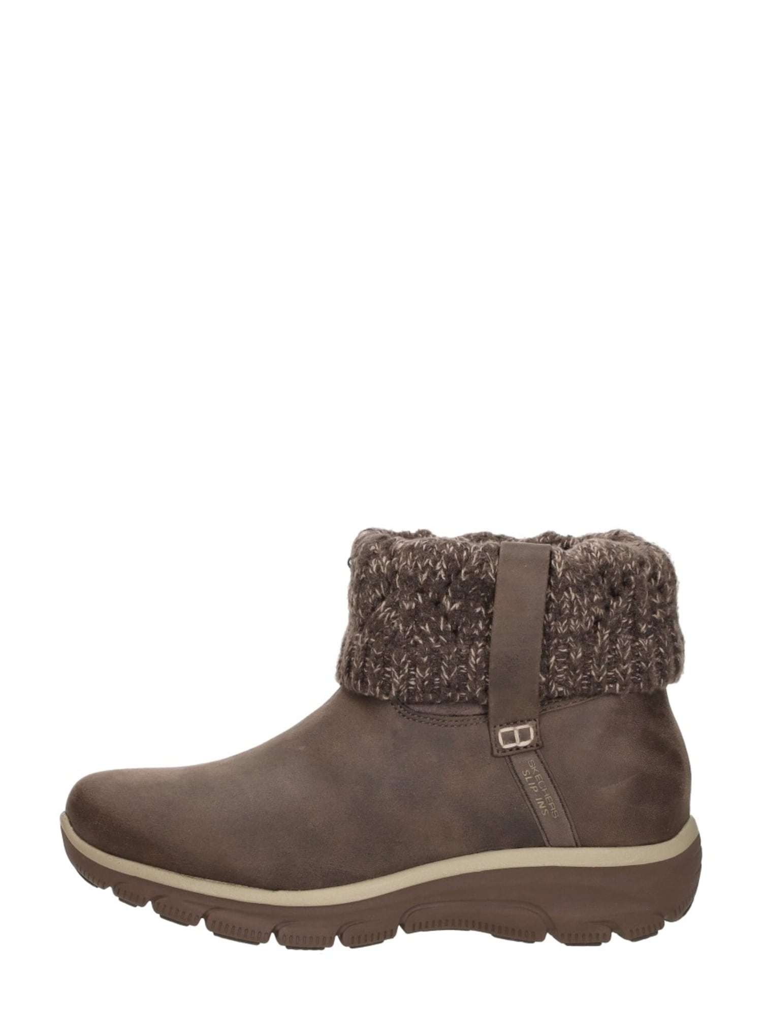 Skechers Boots Slip-Ins Relaxed Fit