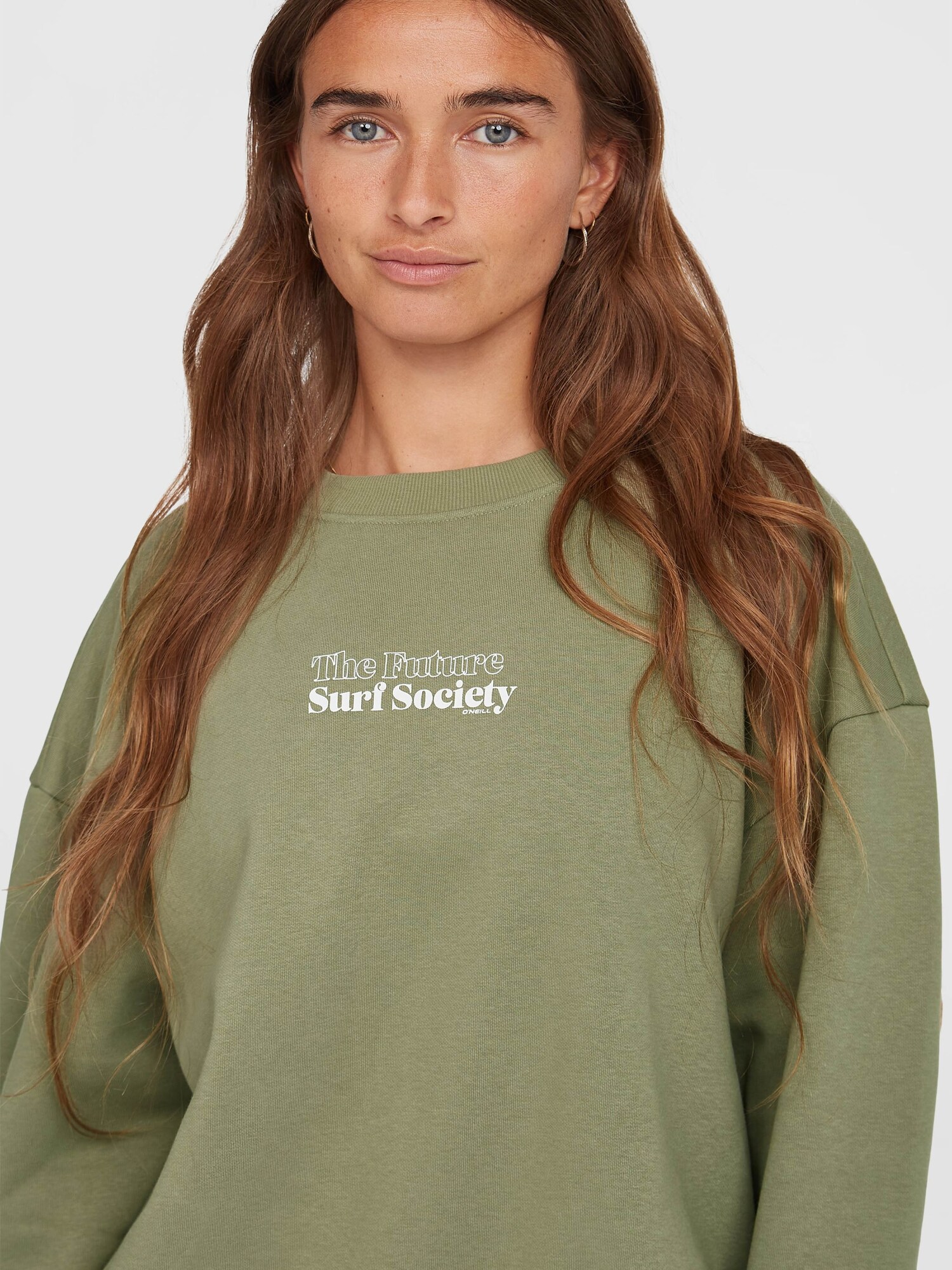 Thumbnail - ONEILL Sweatshirt Future Surf Society