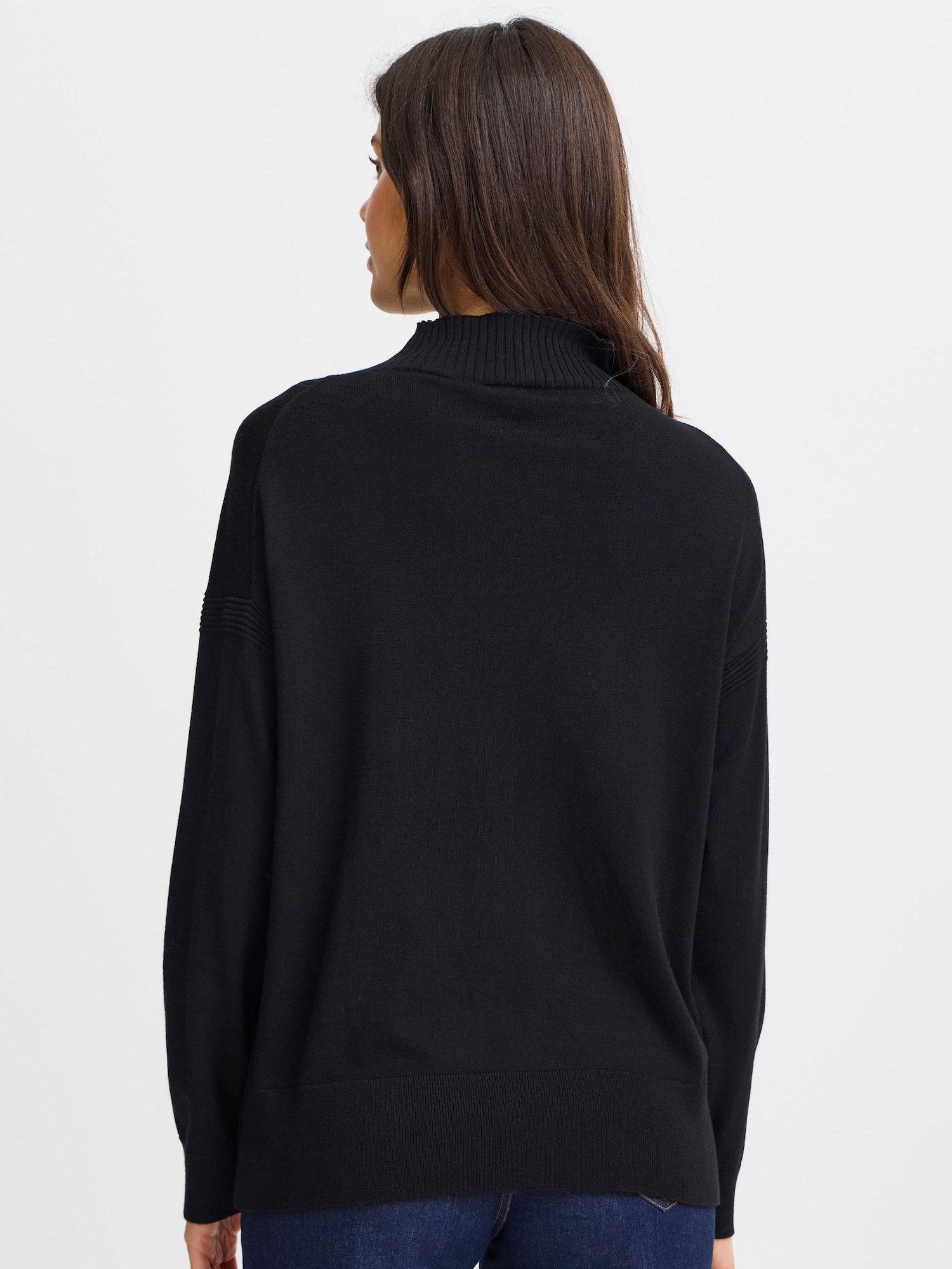 Thumbnail - Fransa Pullover Alma 9